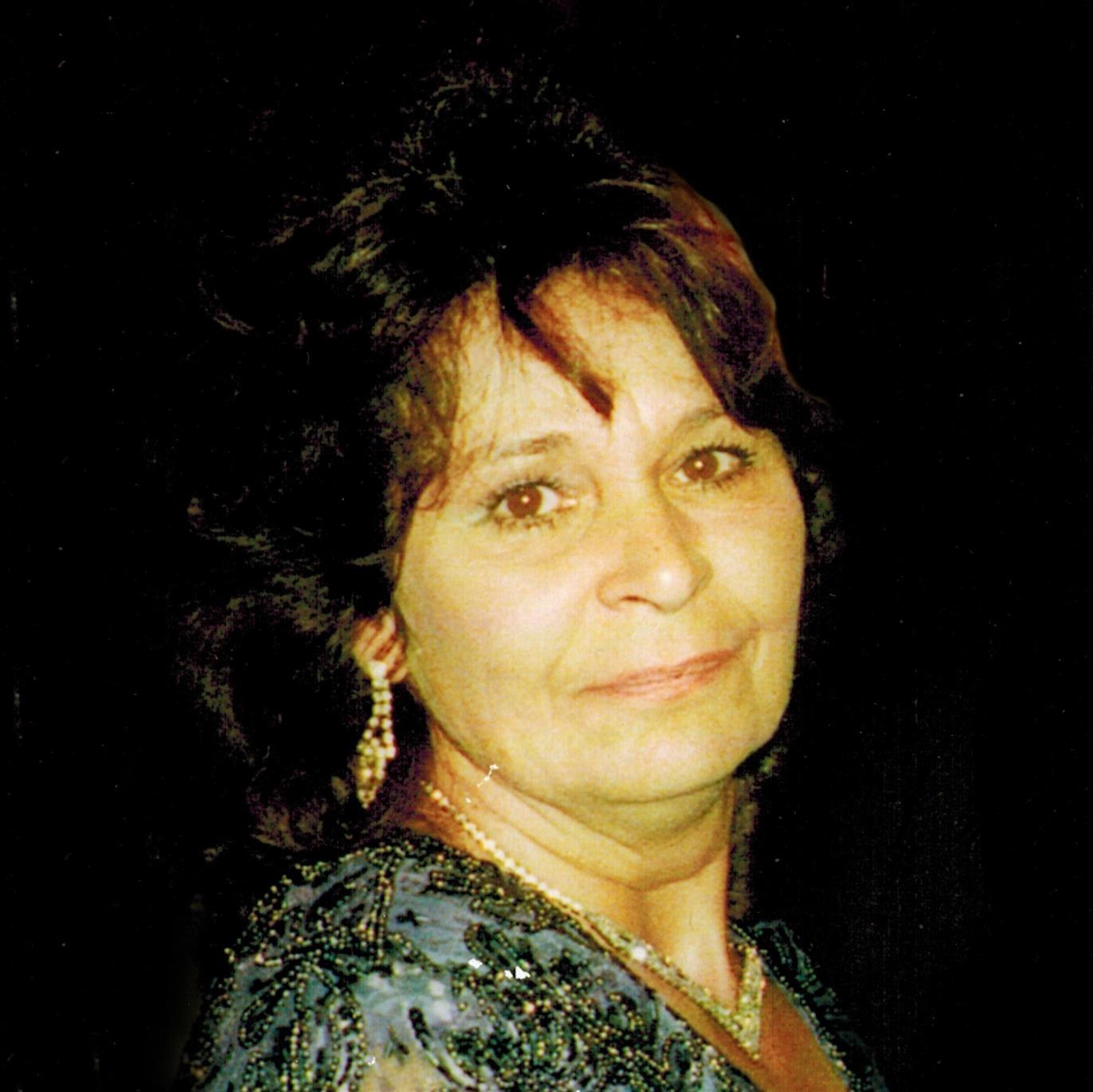 Sharon Lee Conrad