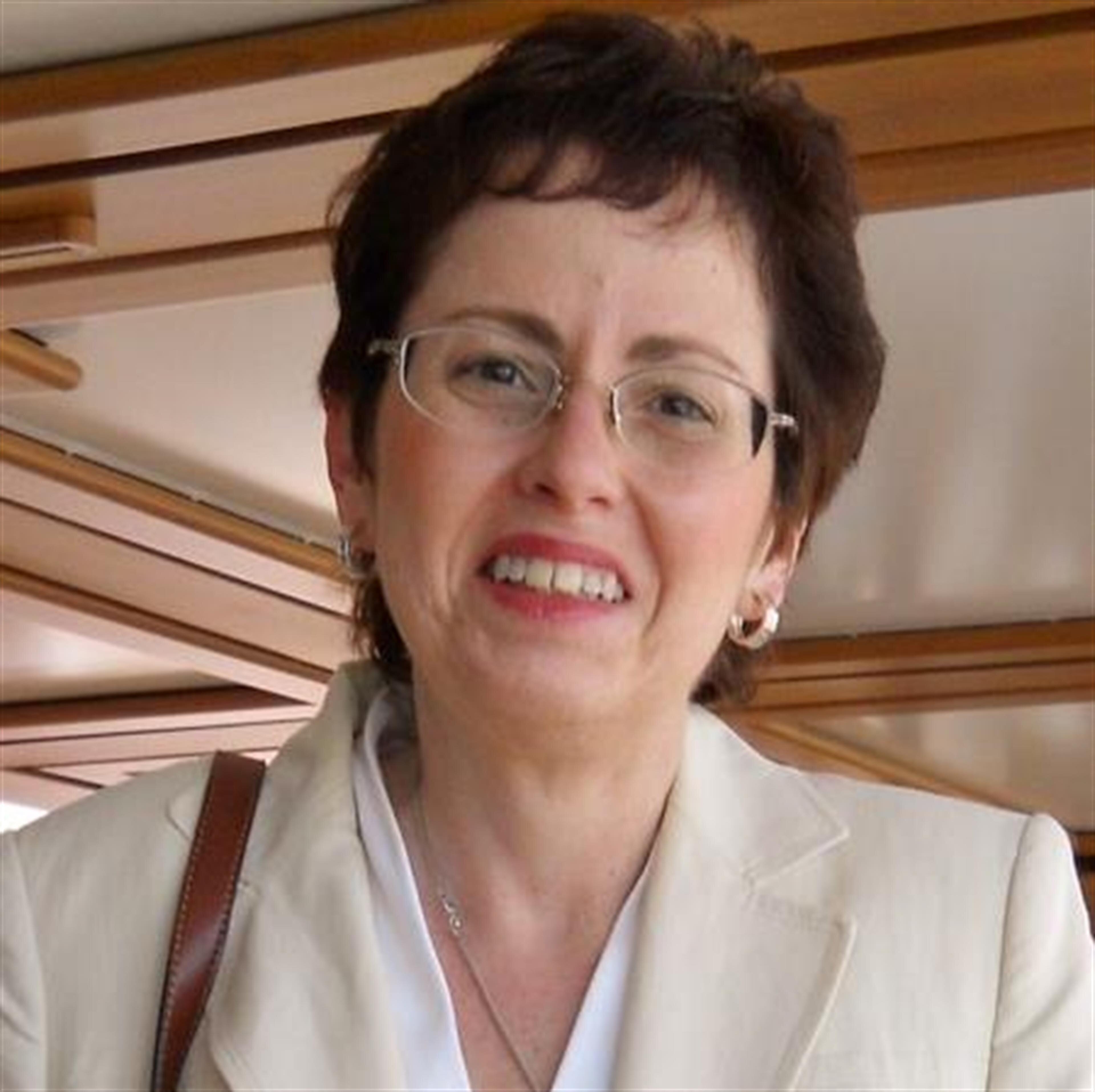 MARIA ELENA MARTINEZ