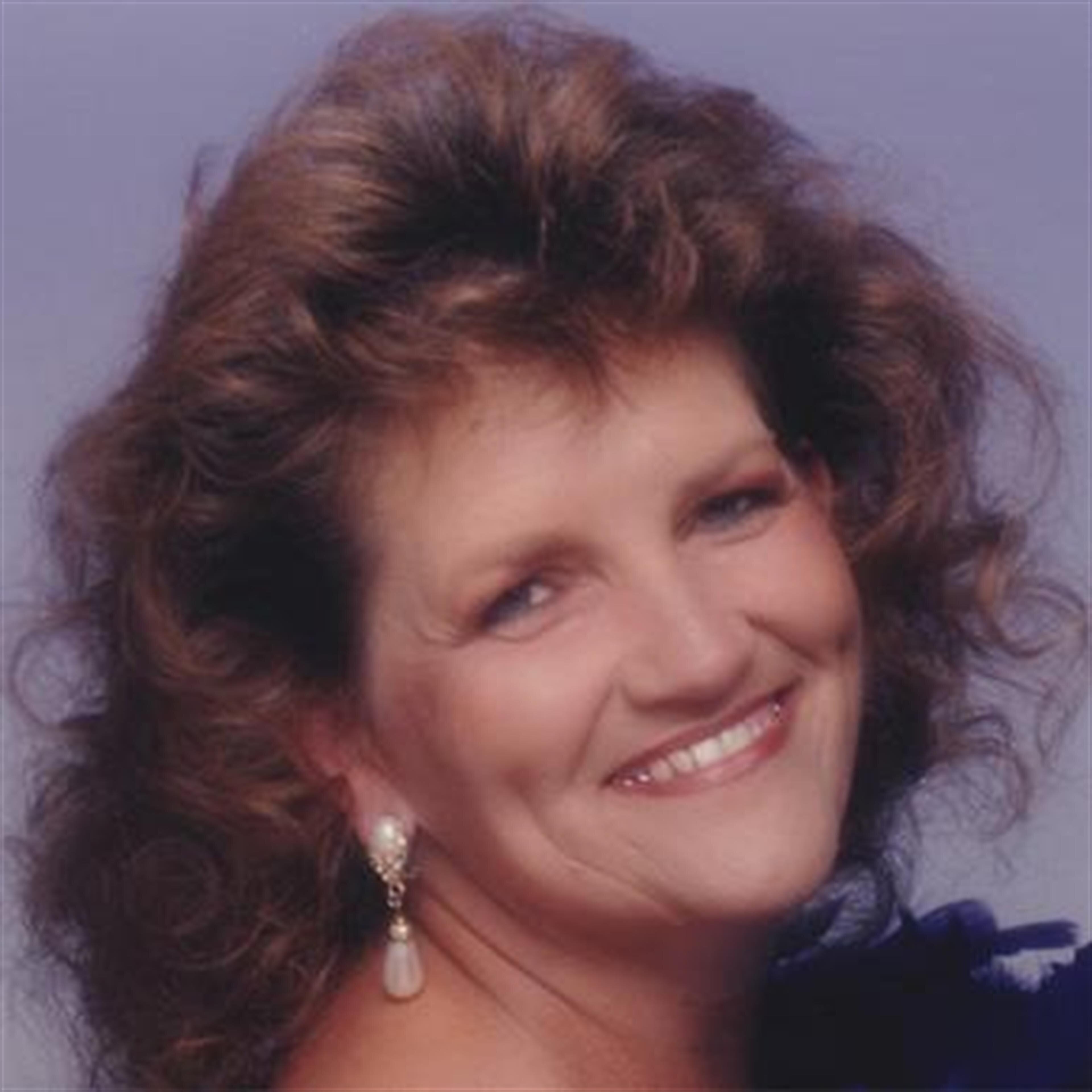 Judy Ann Wittensoldner