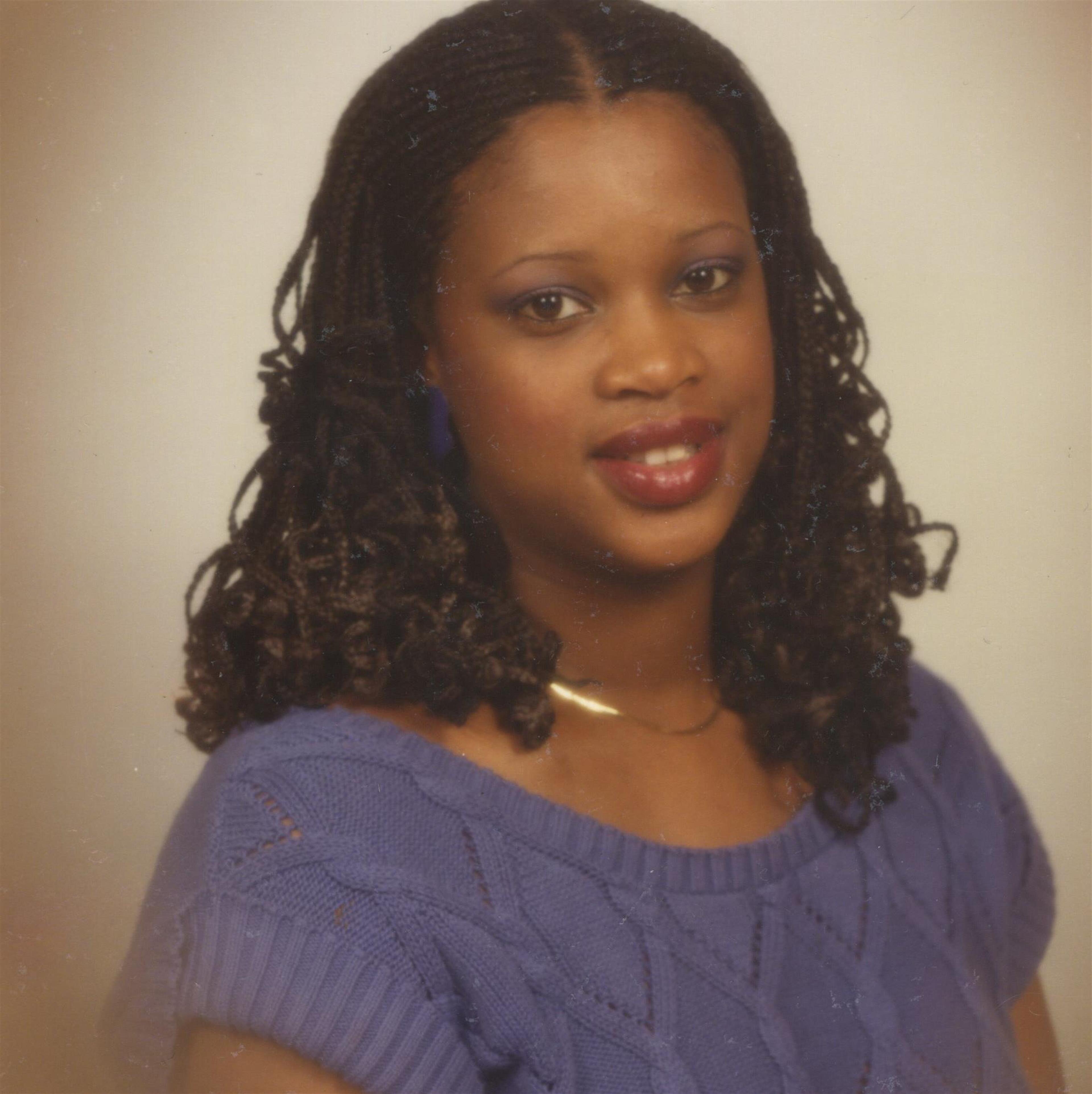 Jimmie Etta Smith