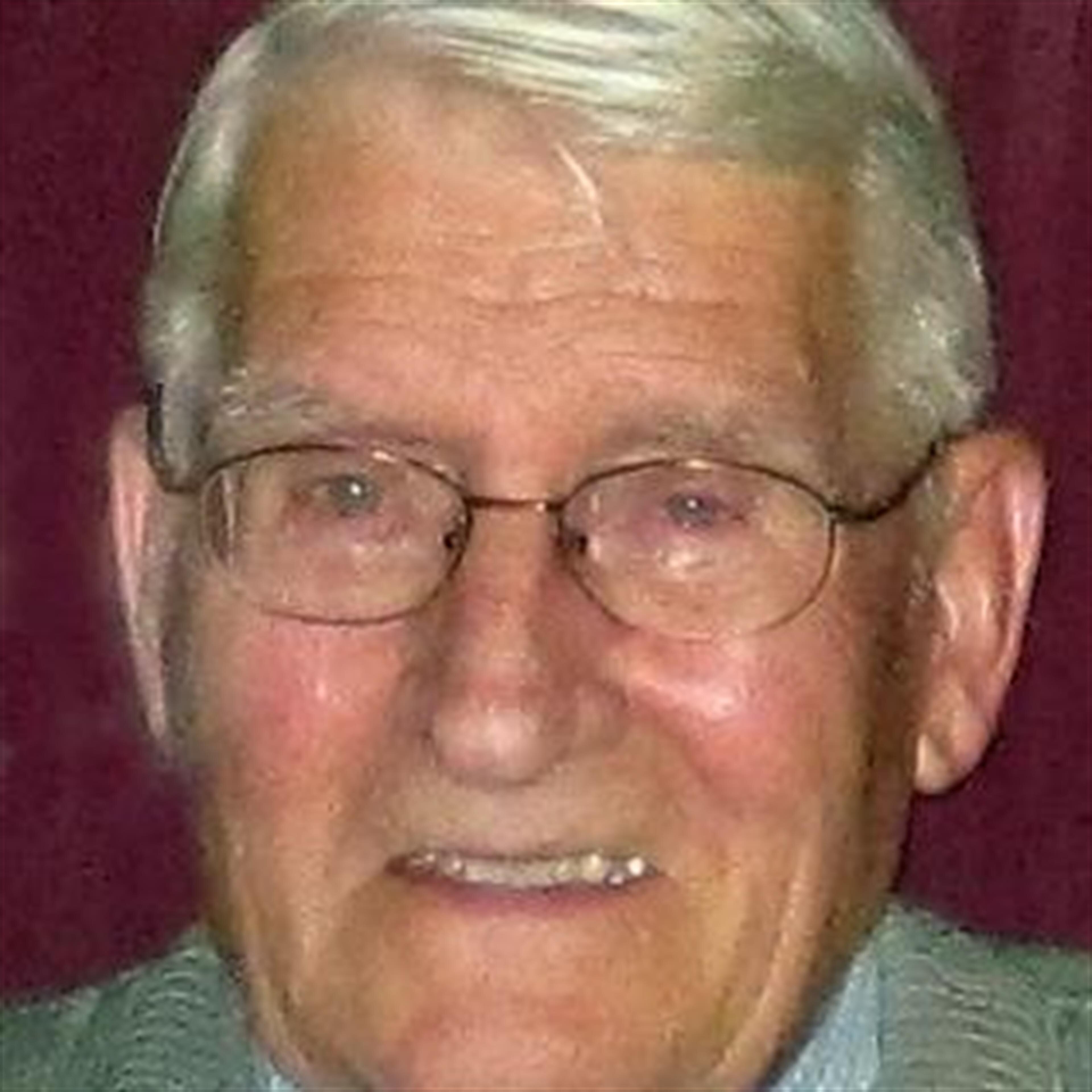 Wayne J.  Charles