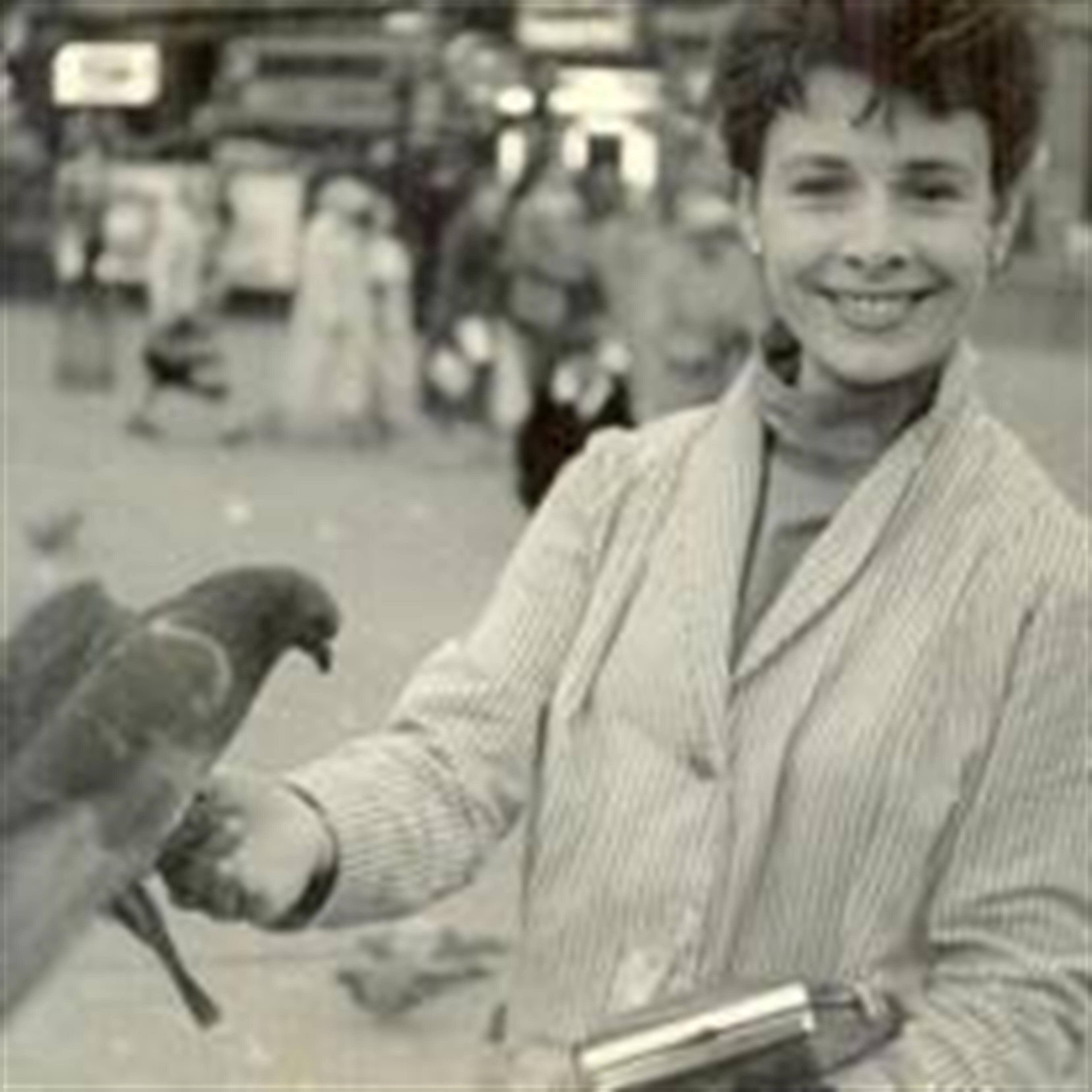 Pamela Joyce Daffin