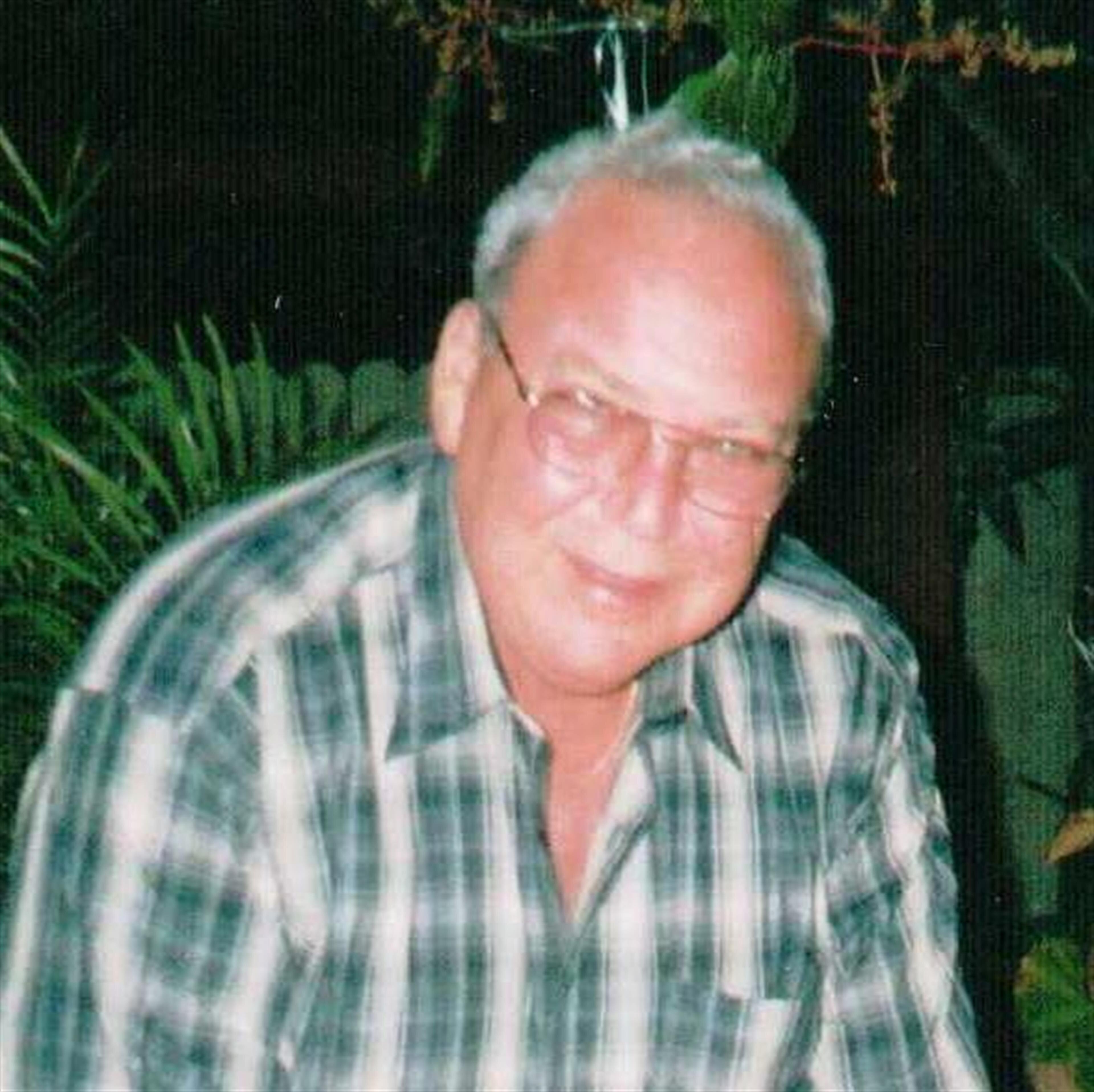 Pedro L. Rodriguez
