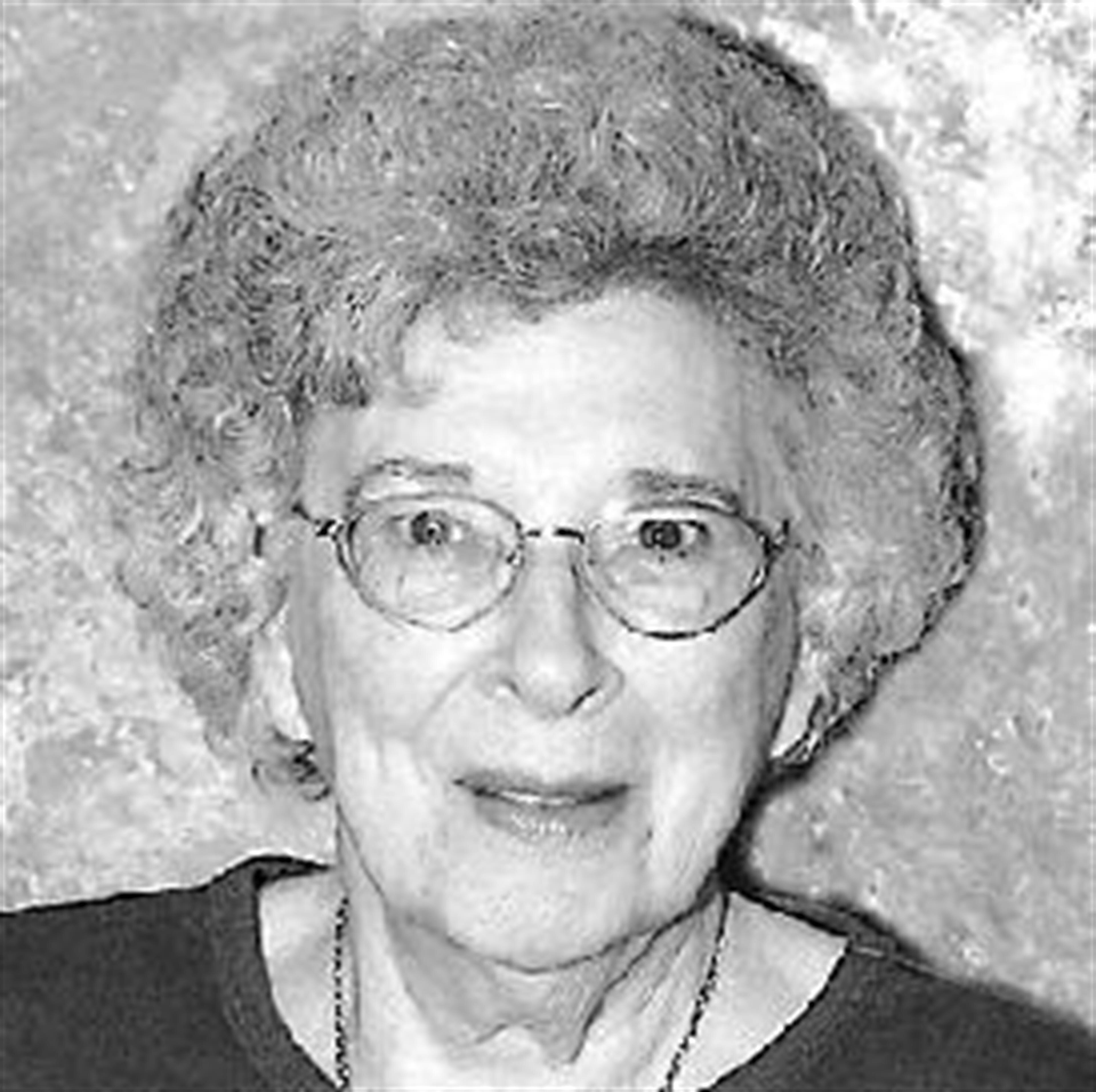 Marjorie Thompson