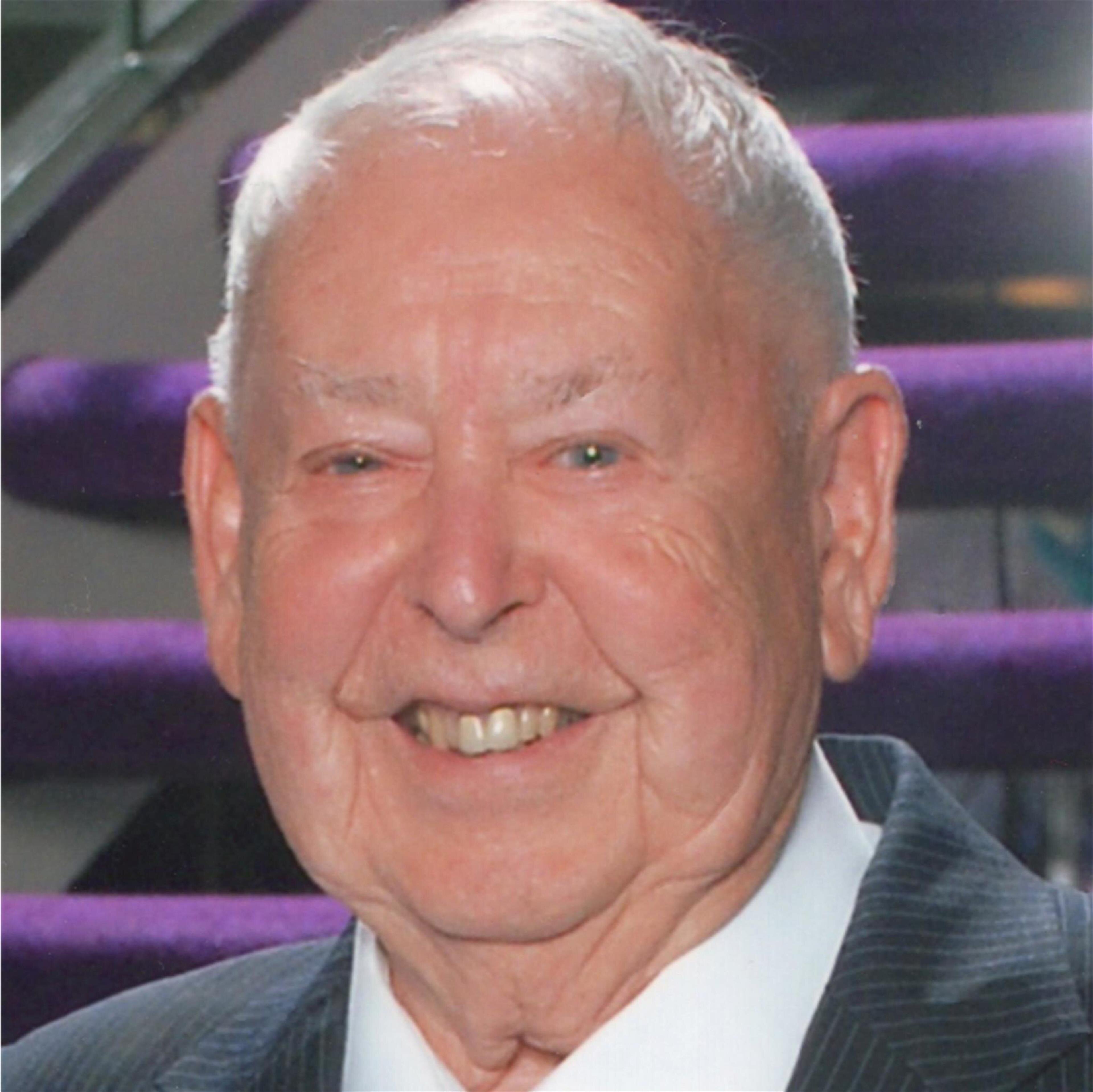 Allan Gould Emmons
