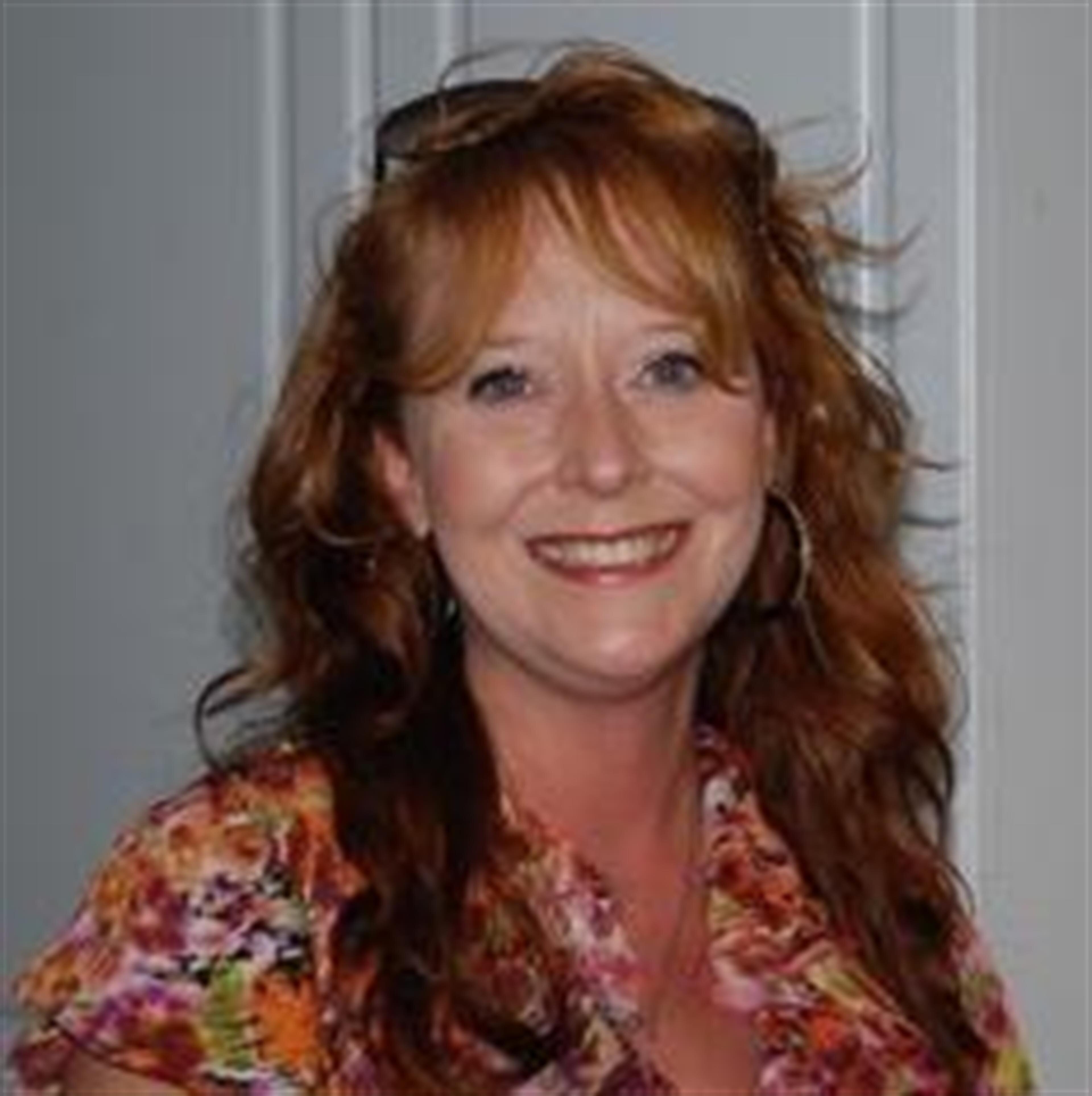 Krista Lynn  Inman