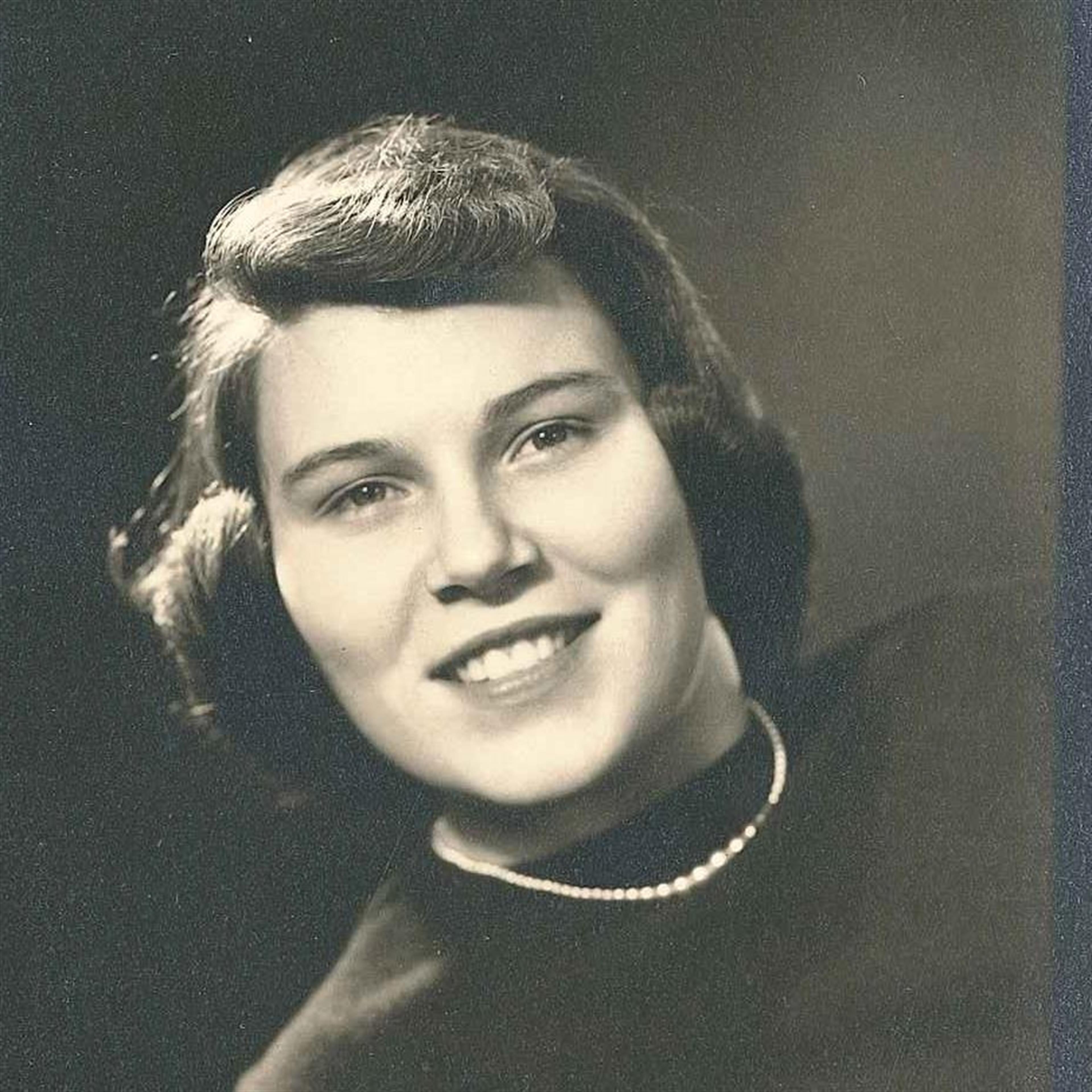 Patricia Hawkins