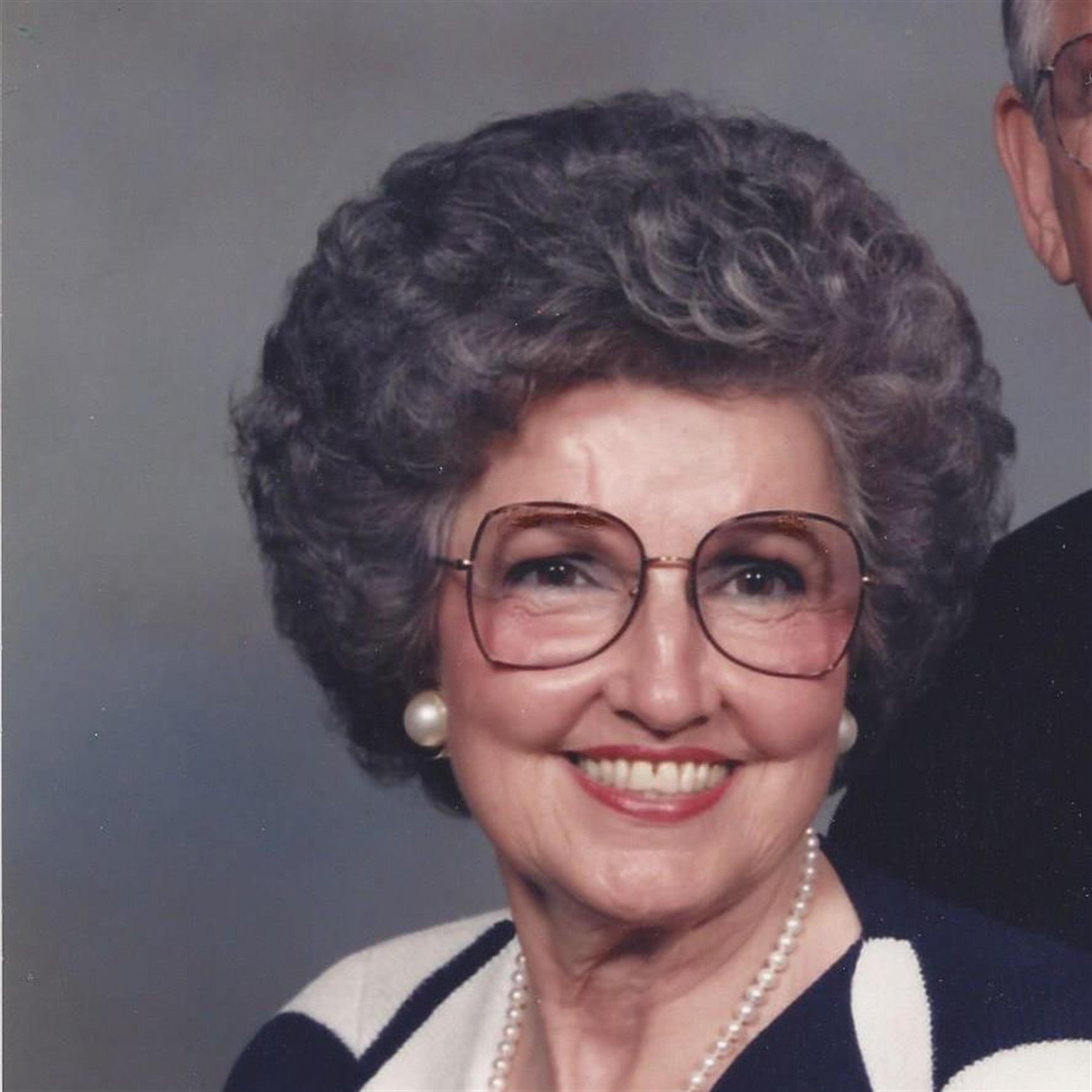 Dorothy Bennett Jennings