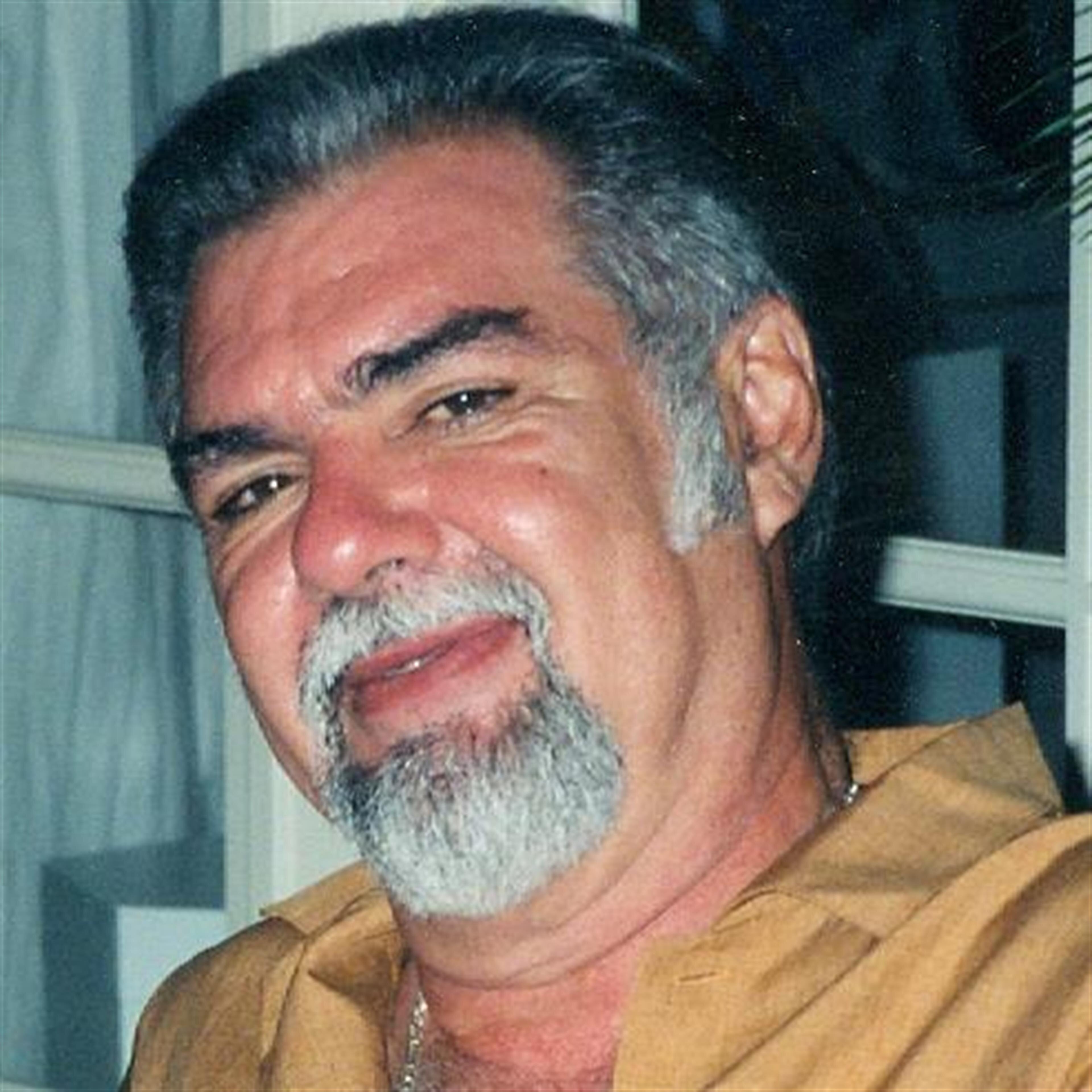 Rodolfo Pumariega