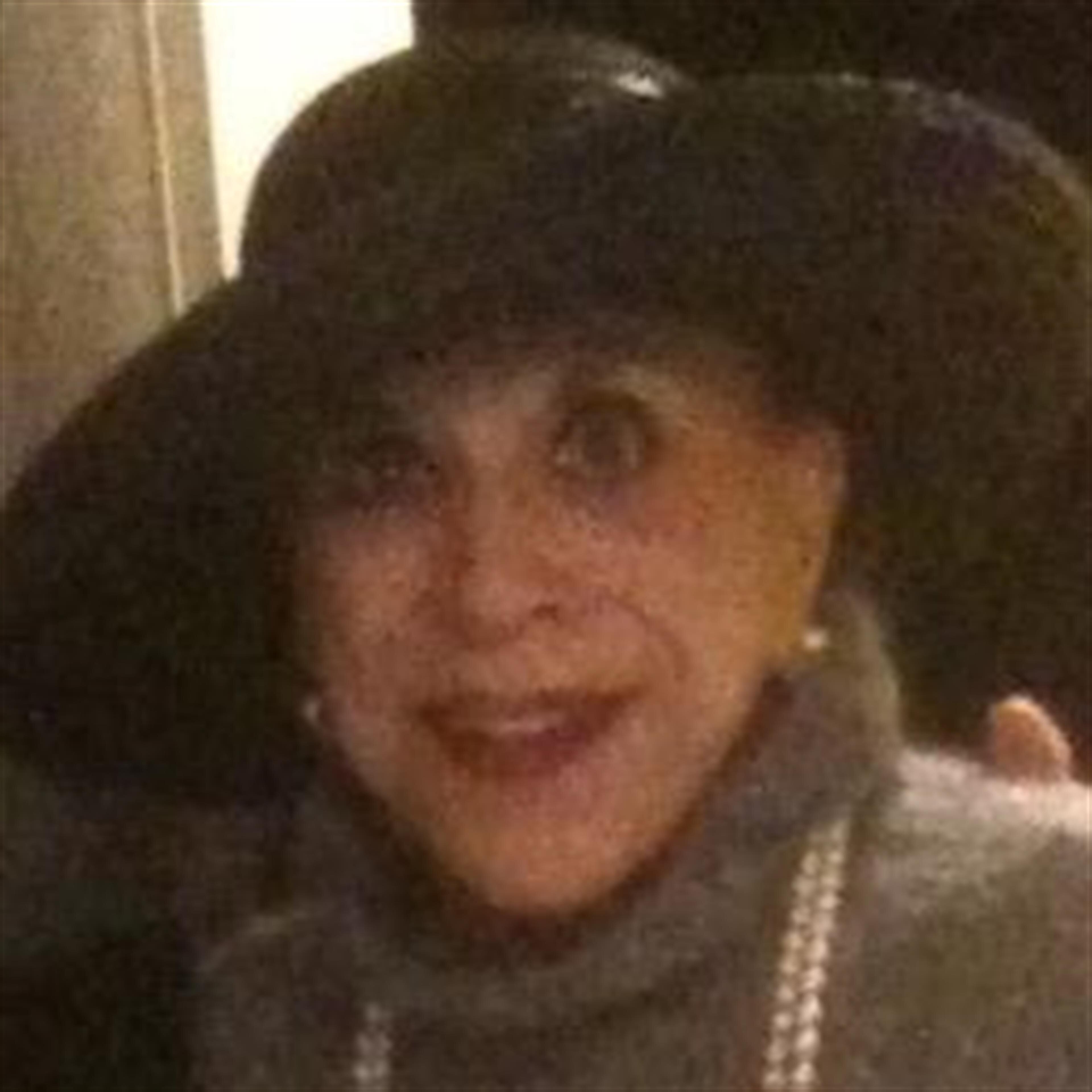 Maxine Fried