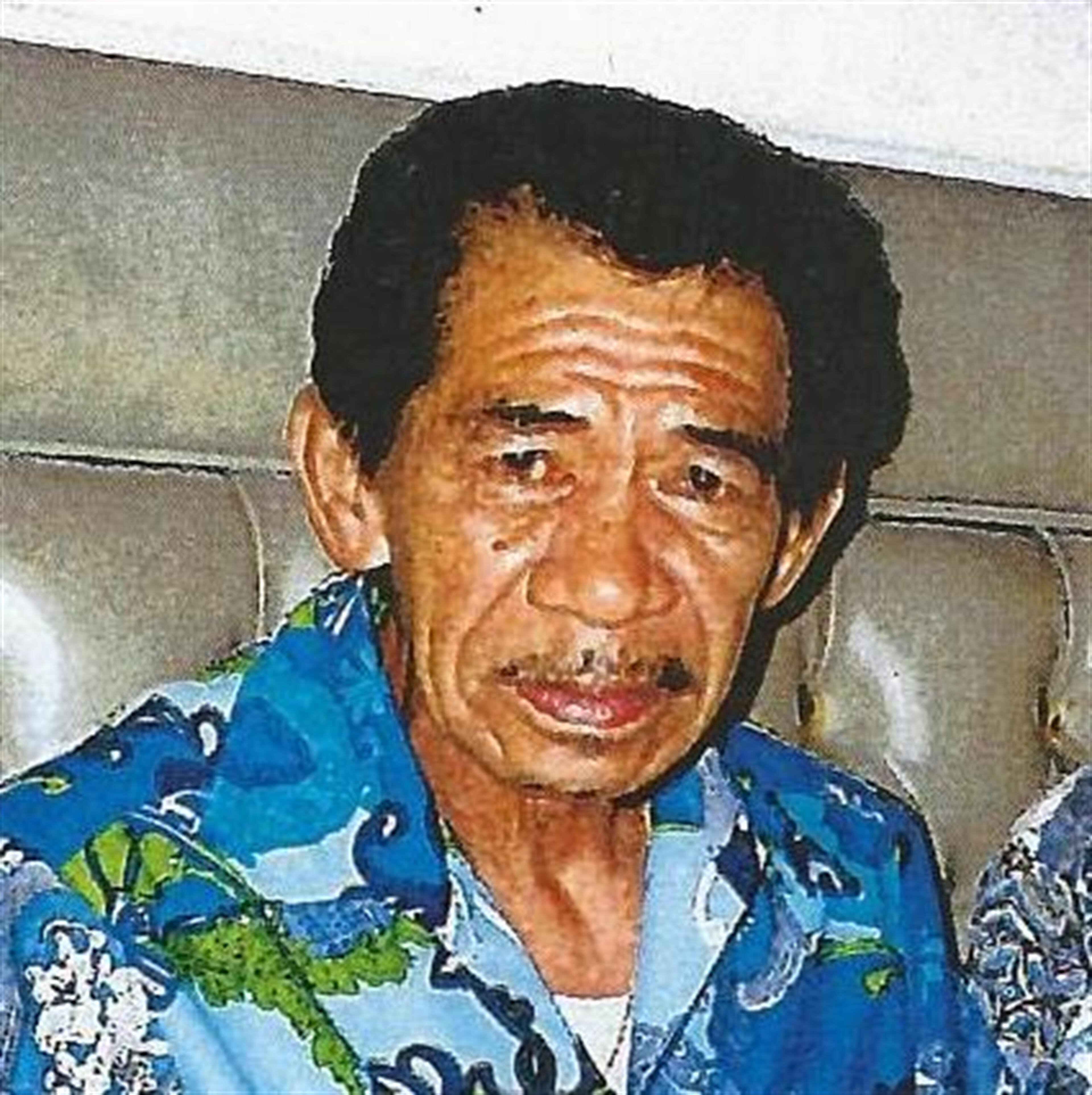 Joseph Leionaona Hosea