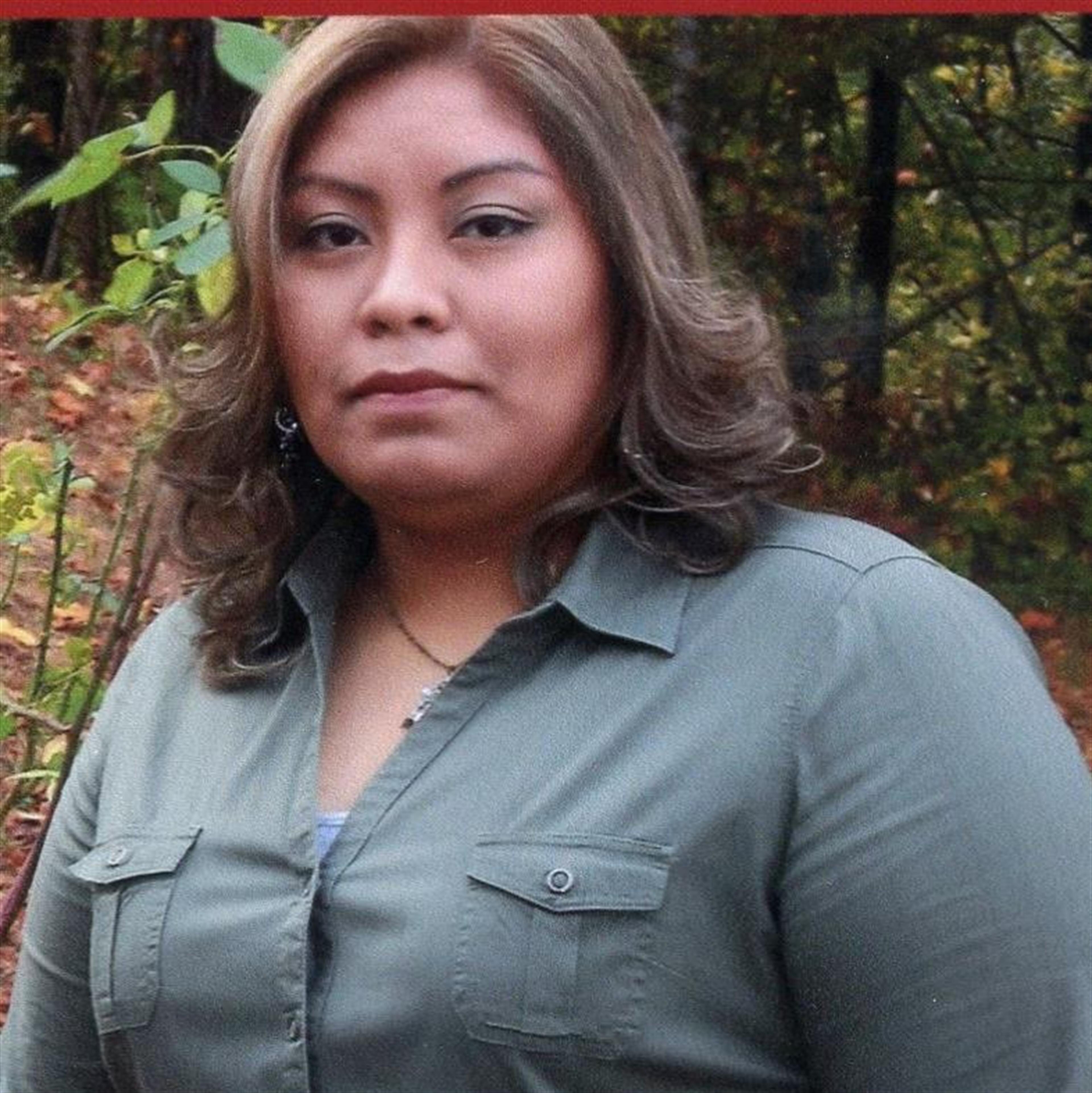 Fabiola Zavaleta Ramirez