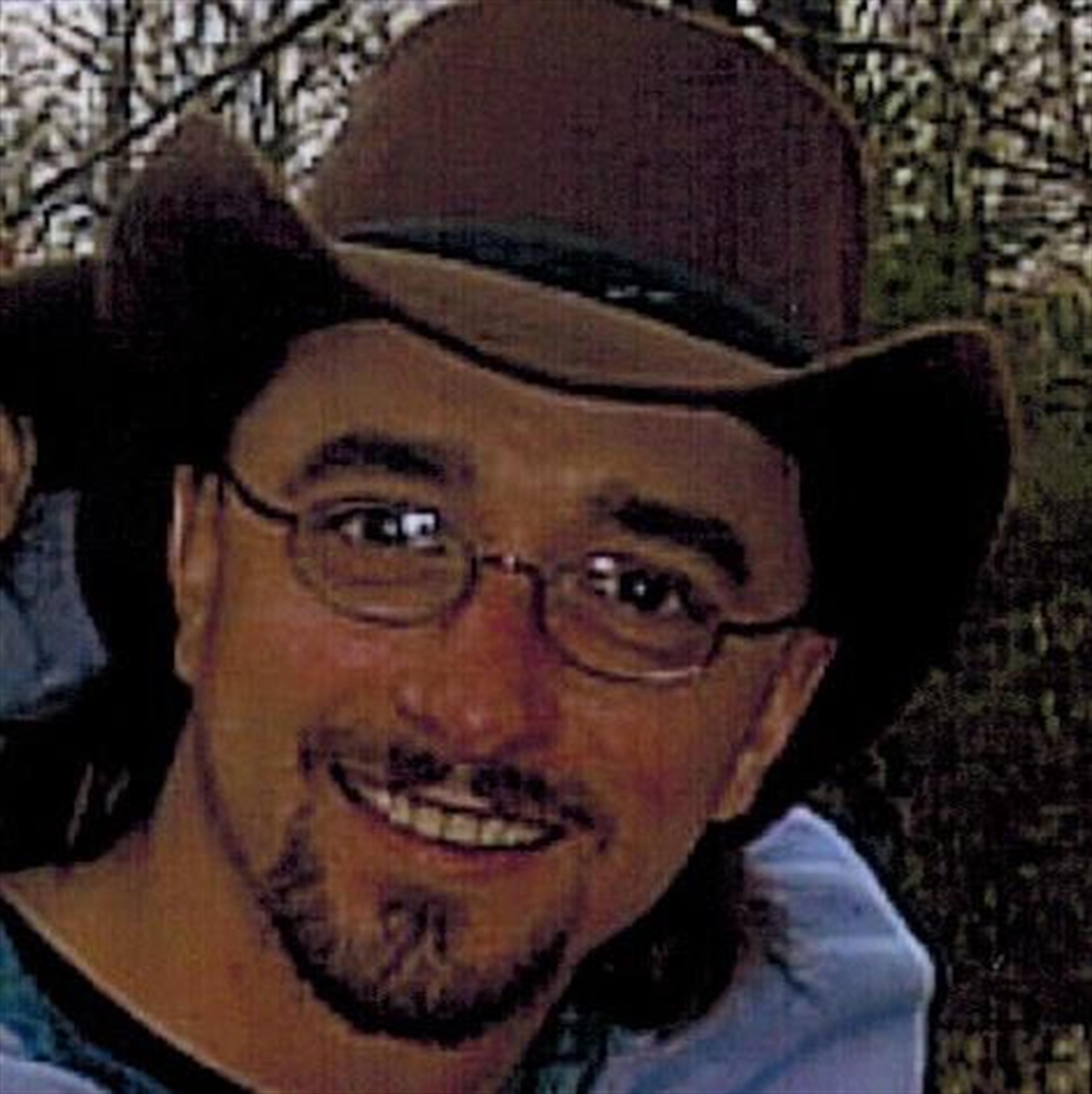 Dale Lee Wells