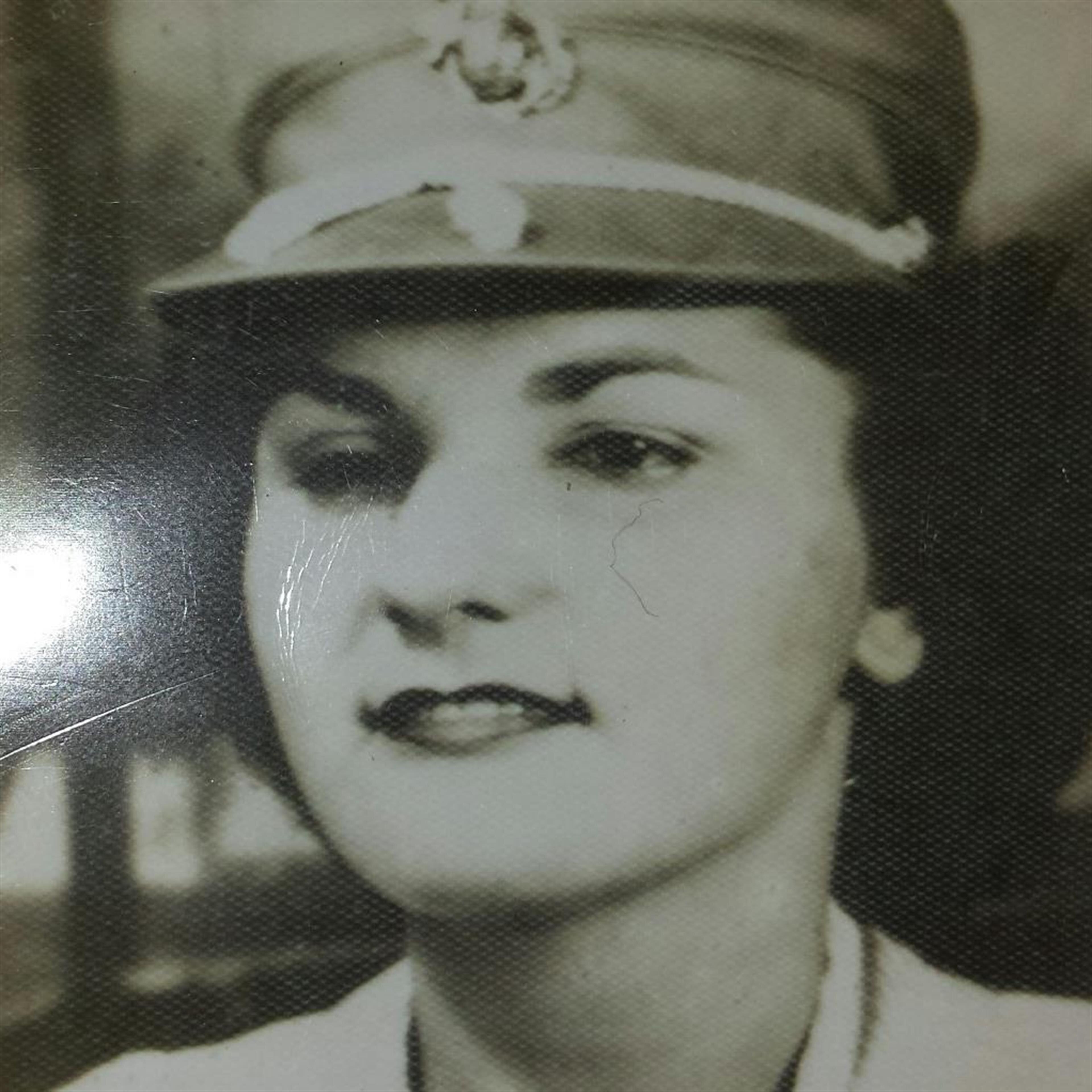 Irma Margaret McNeal