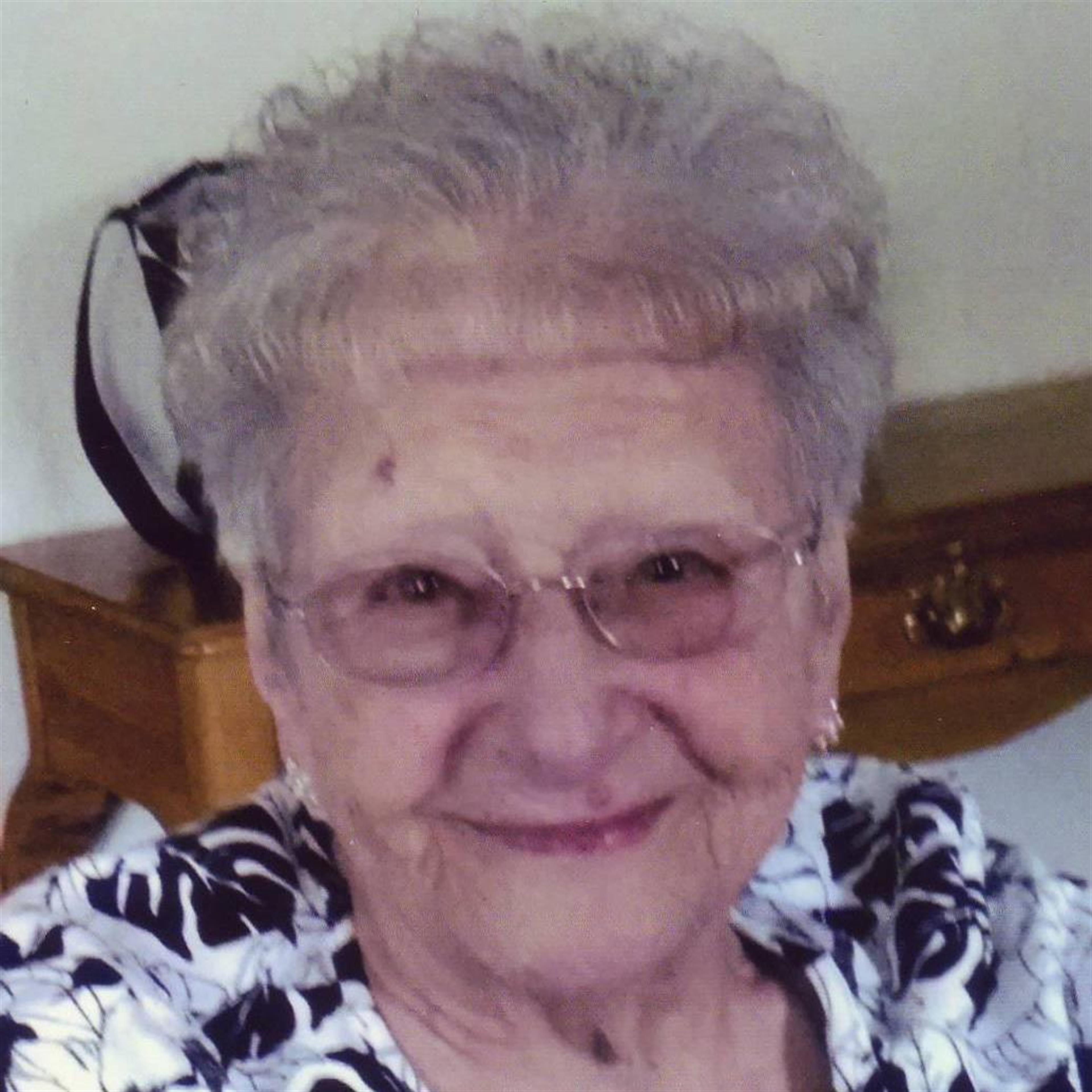 Delores Y. Galvan (Lebanon)