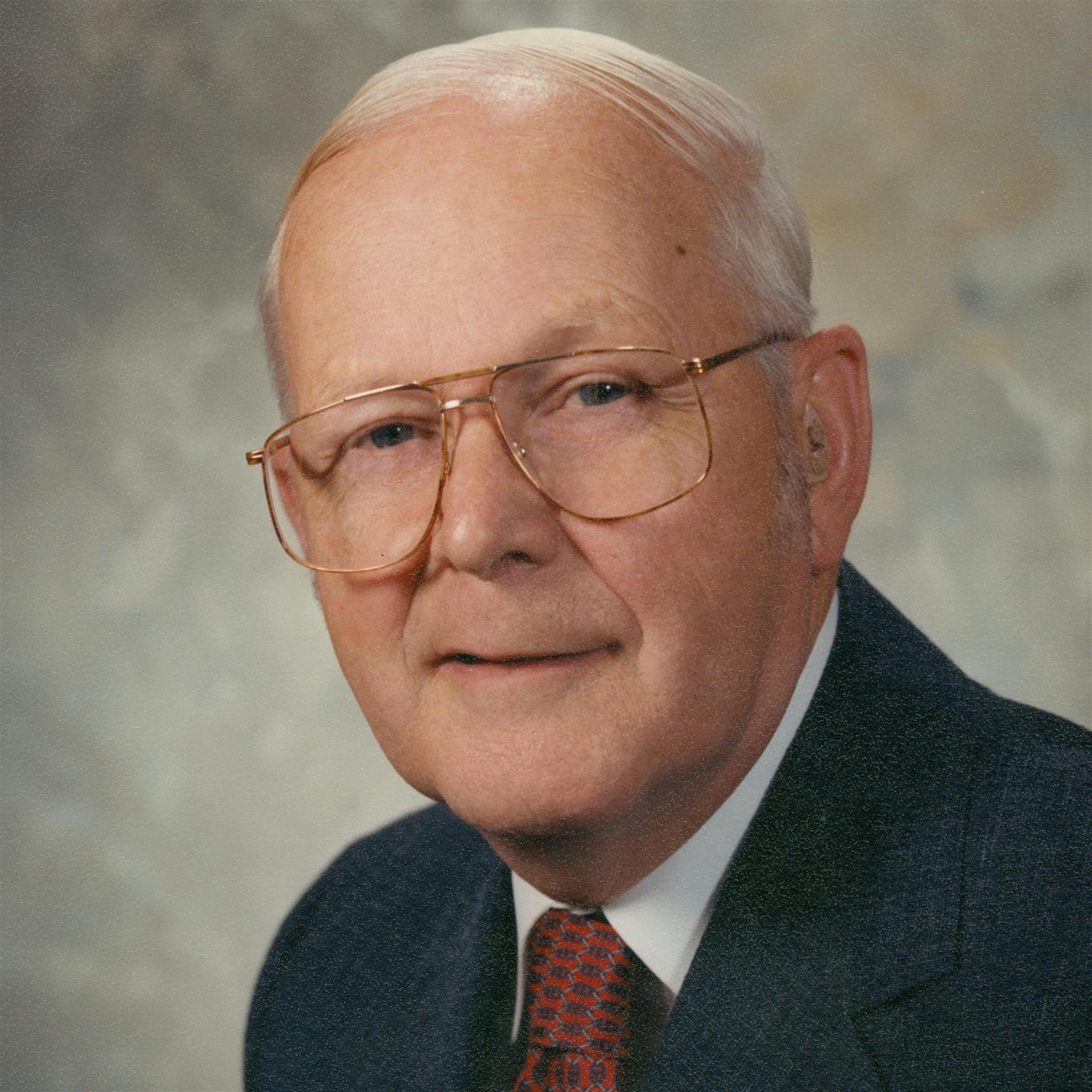 Clifford Gordon VanderWeg