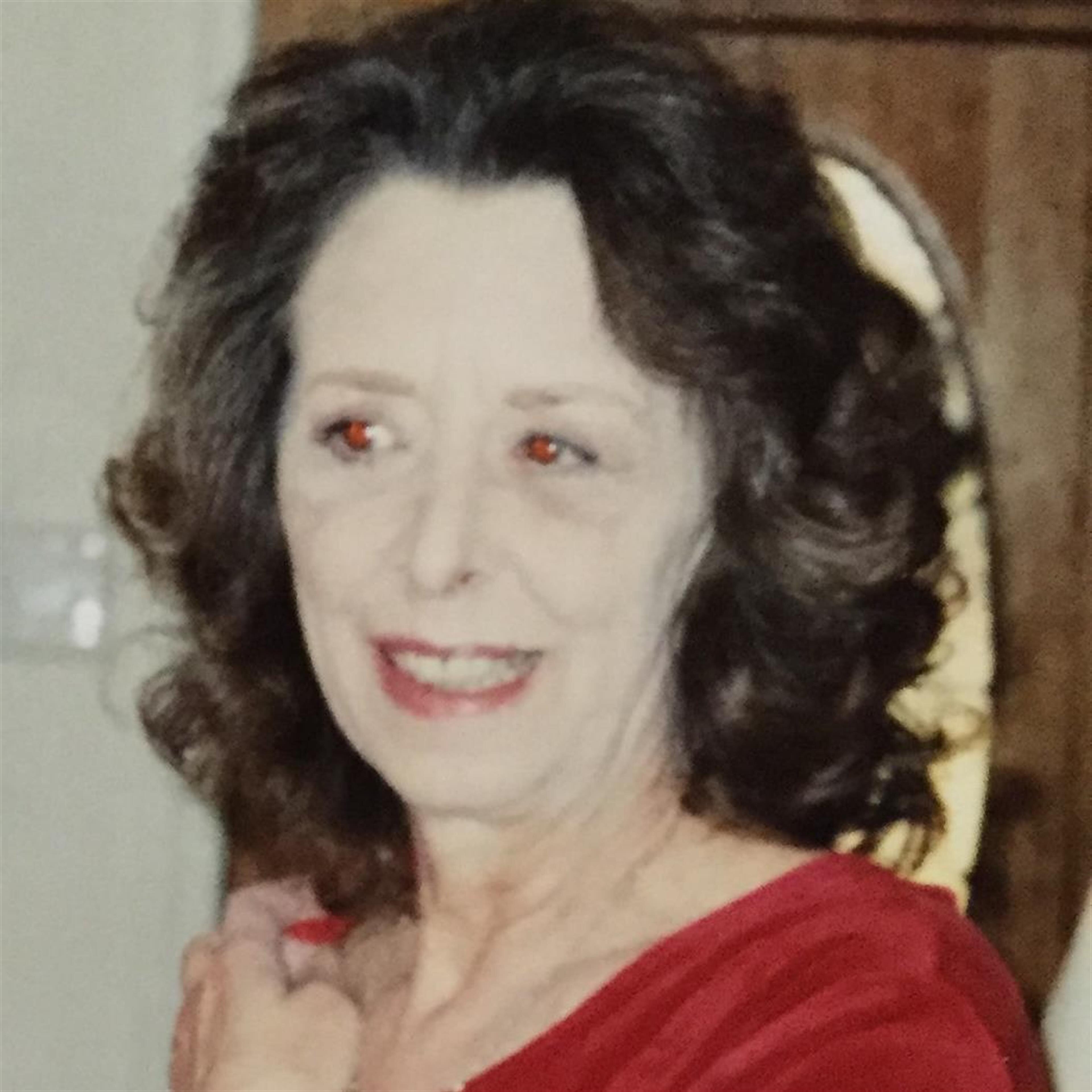 Mrs. Jimmie Dell Swain