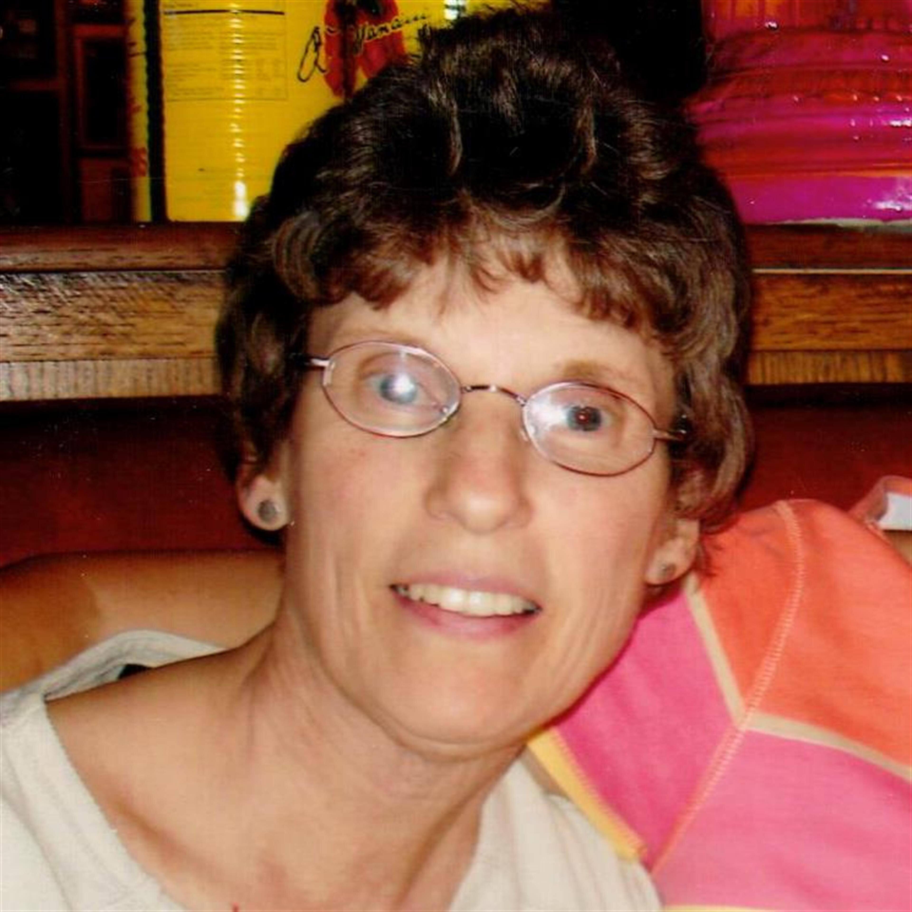 Ruth M. Tischler