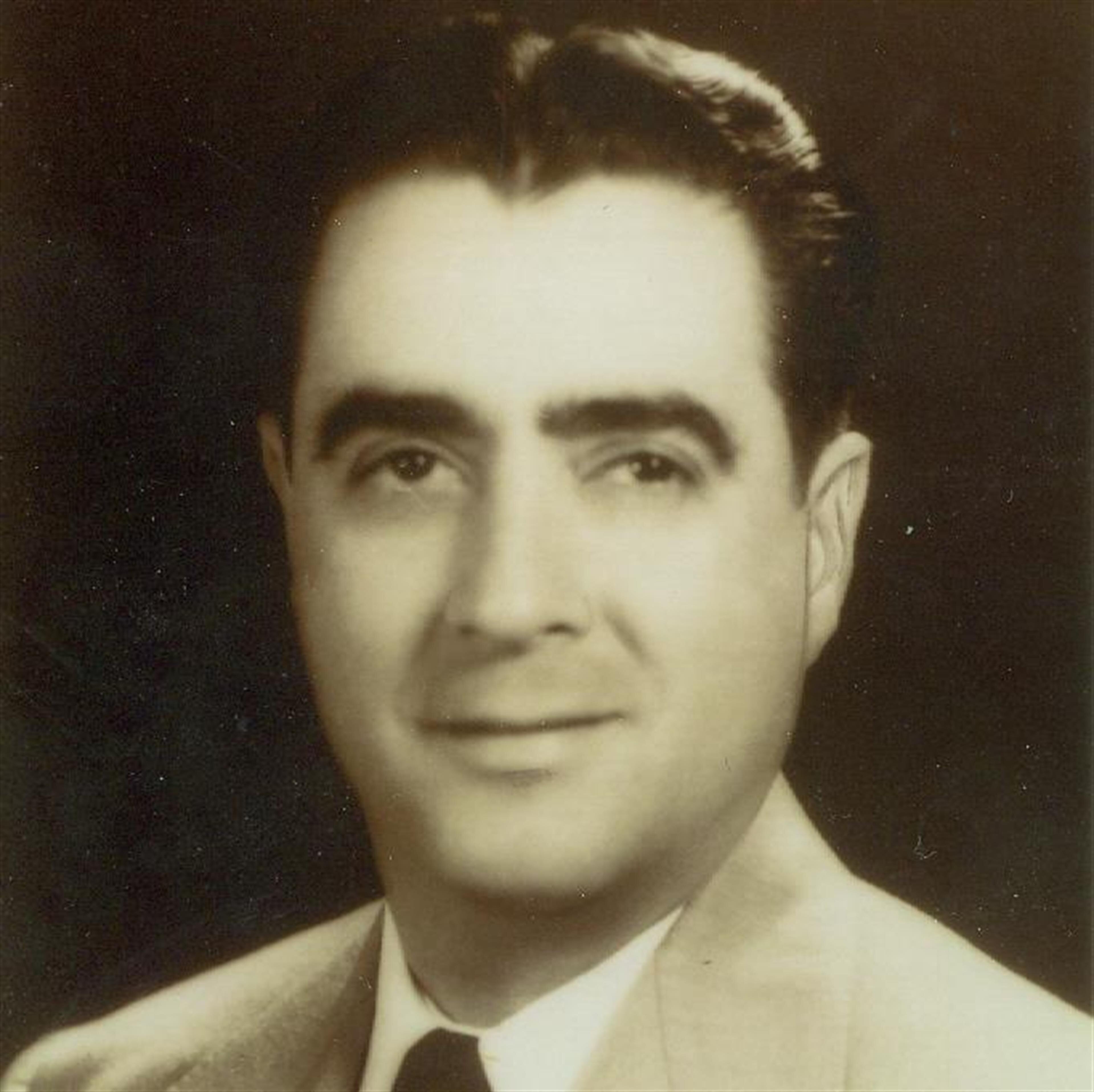 Louis O. Pasetti
