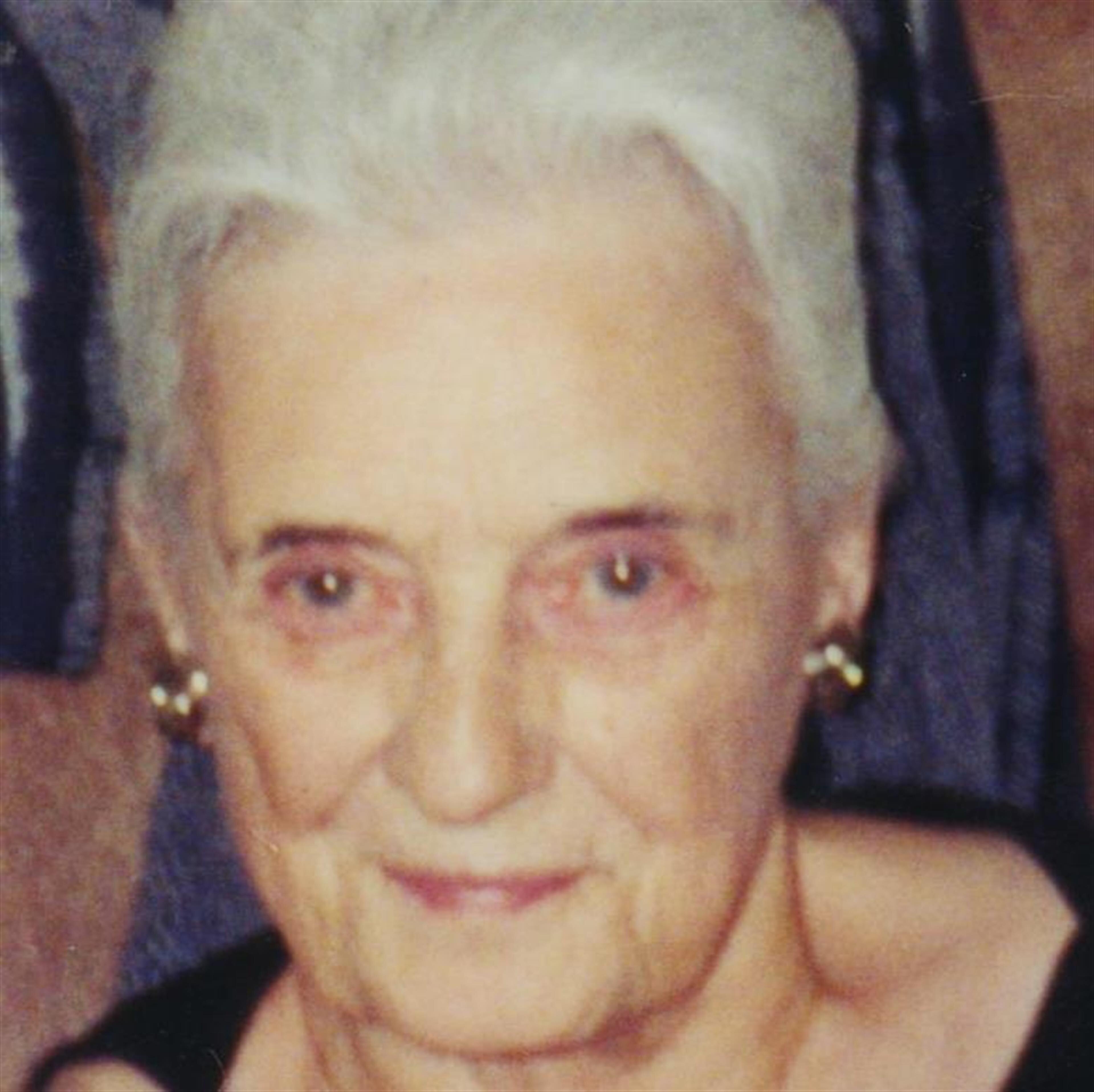 Ms. Catherine Richards