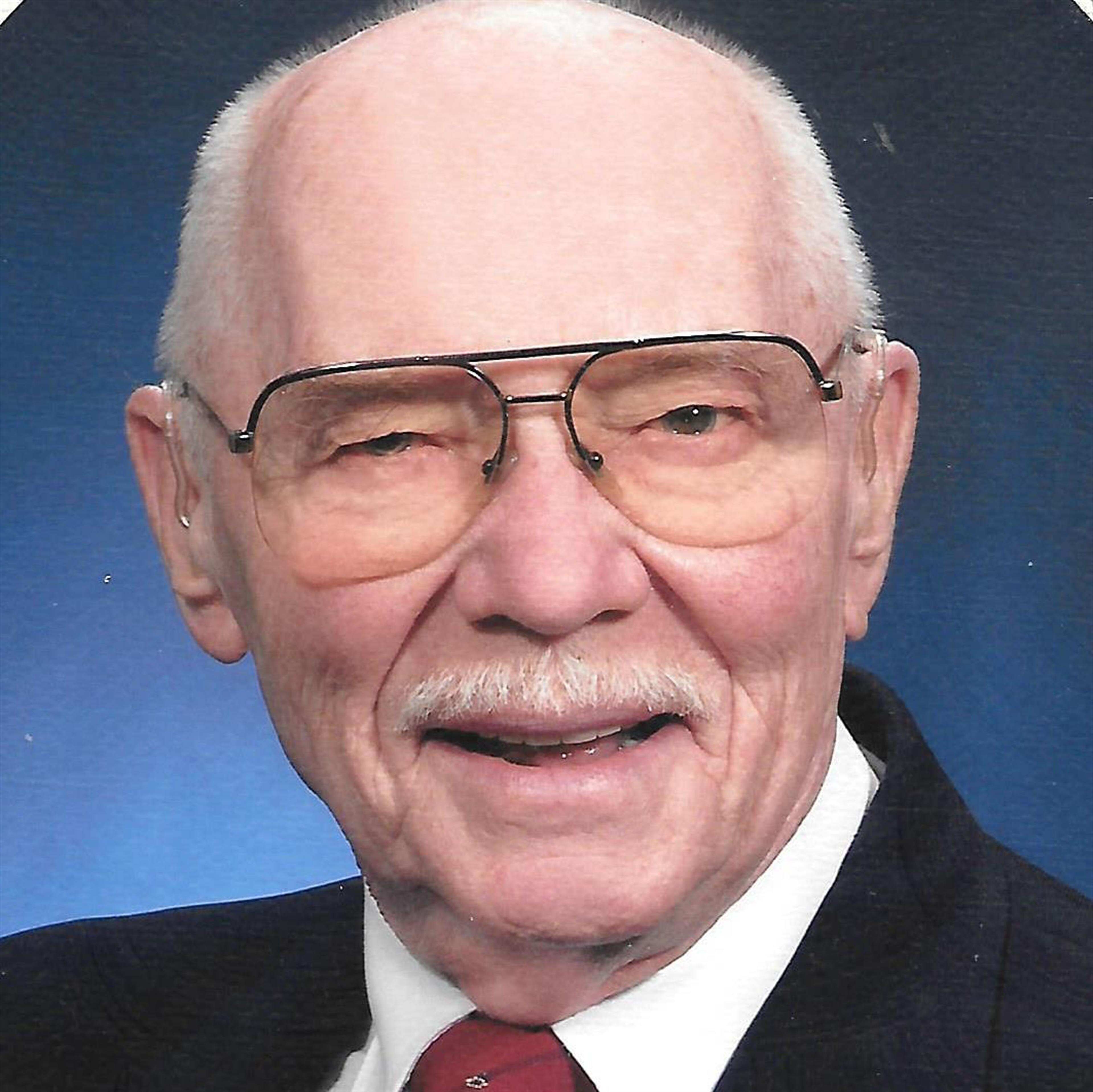 James Robert Casey