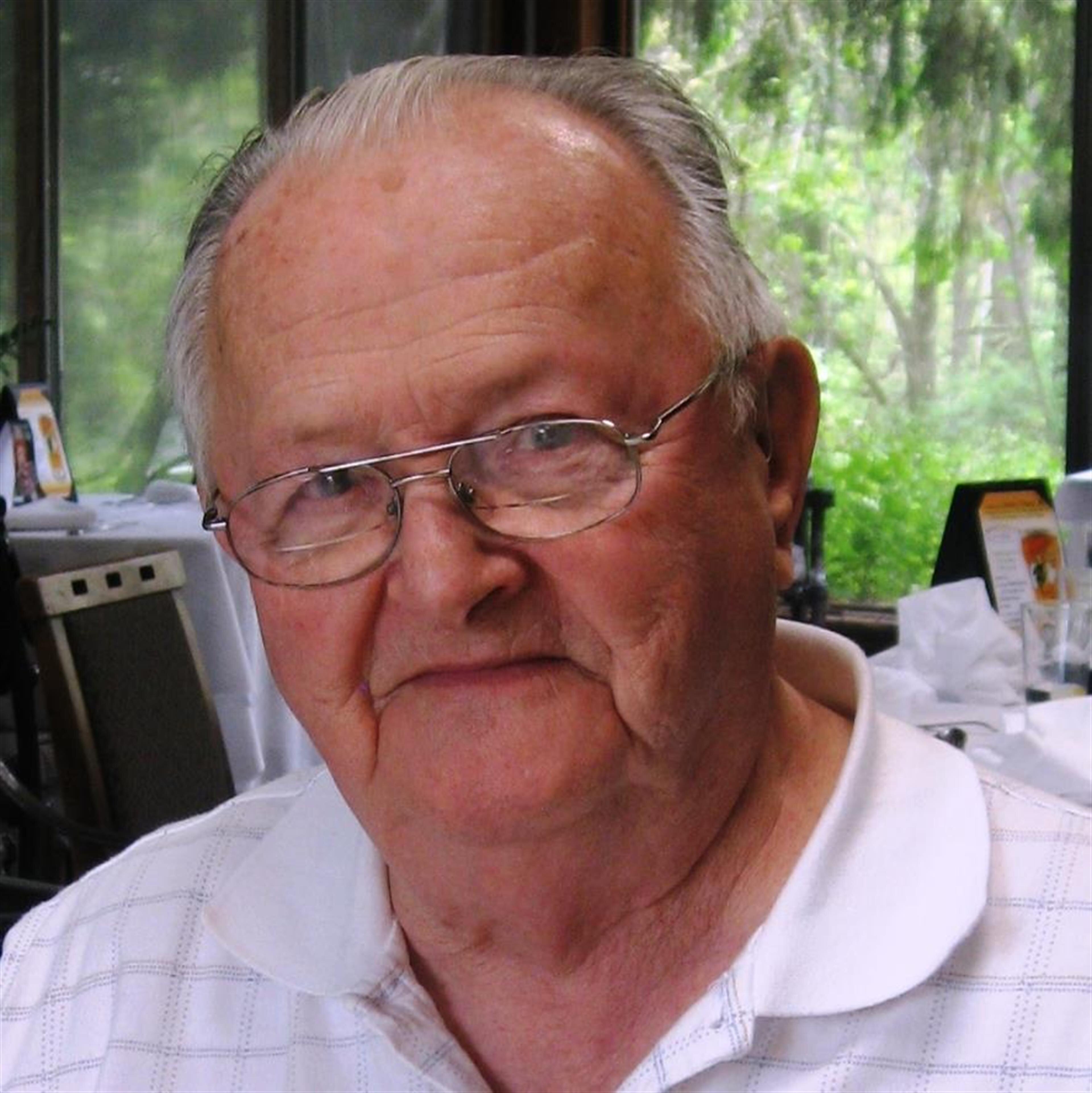 Mr. William "Bill" J. Dorking