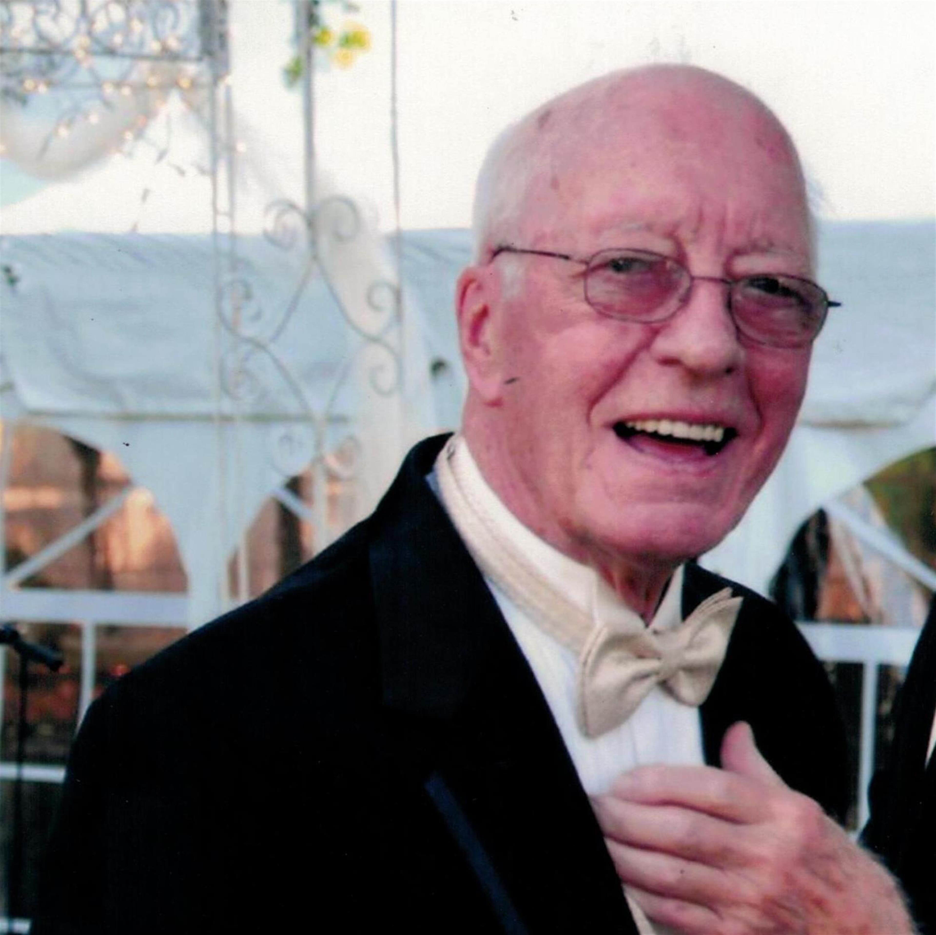 Eugene A. Baker Sr.