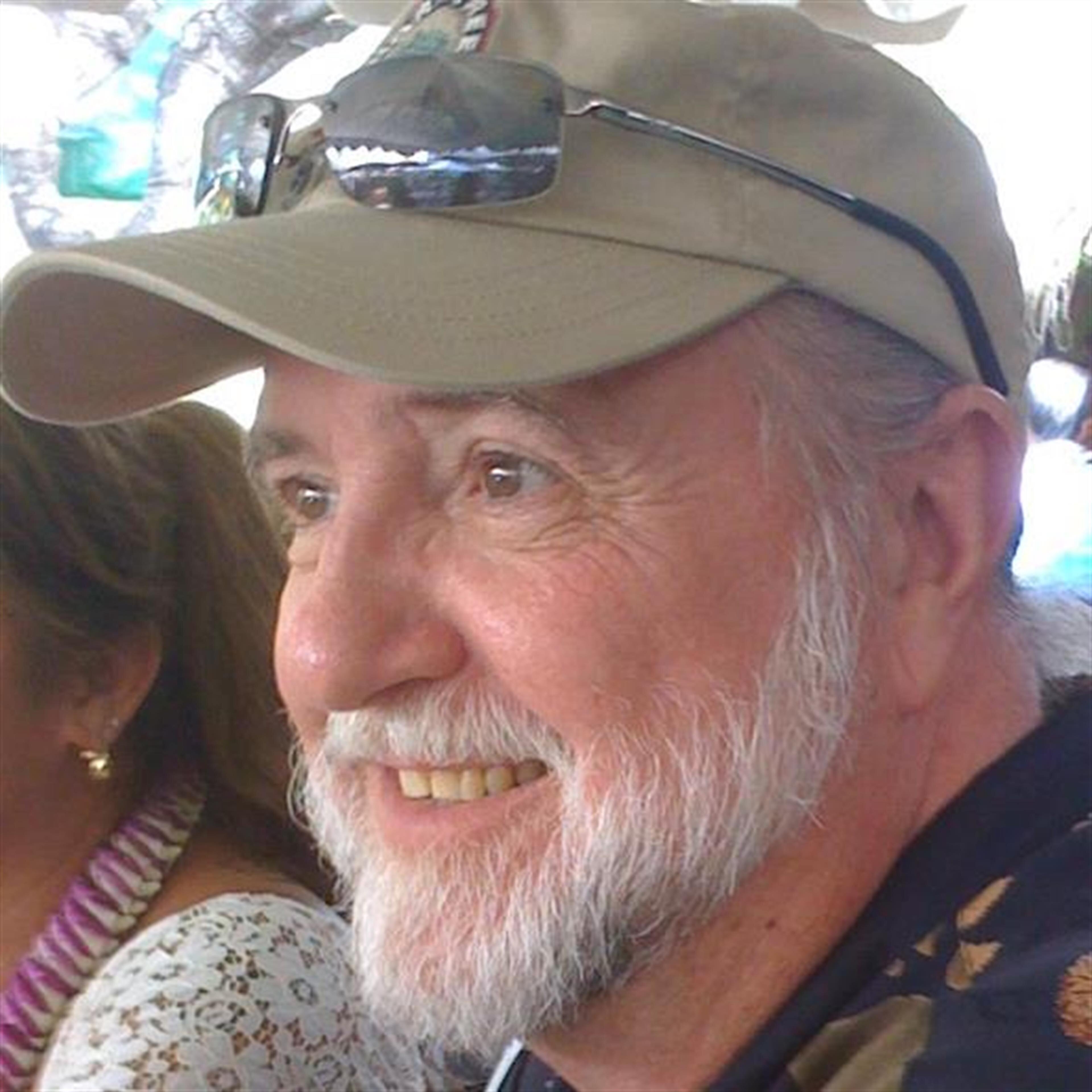 Robert Joseph Roppolo, Jr.