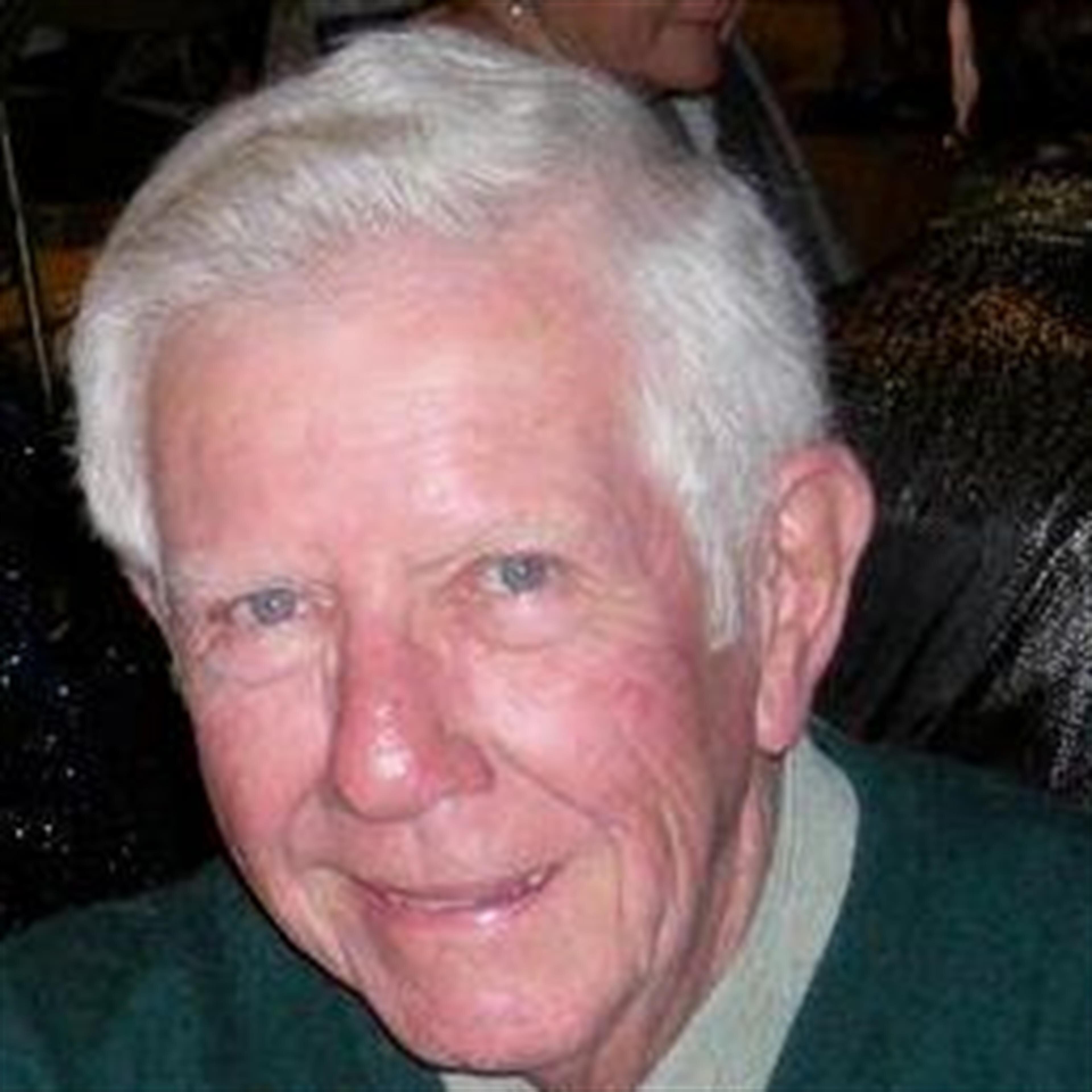 Clyde P Warnick