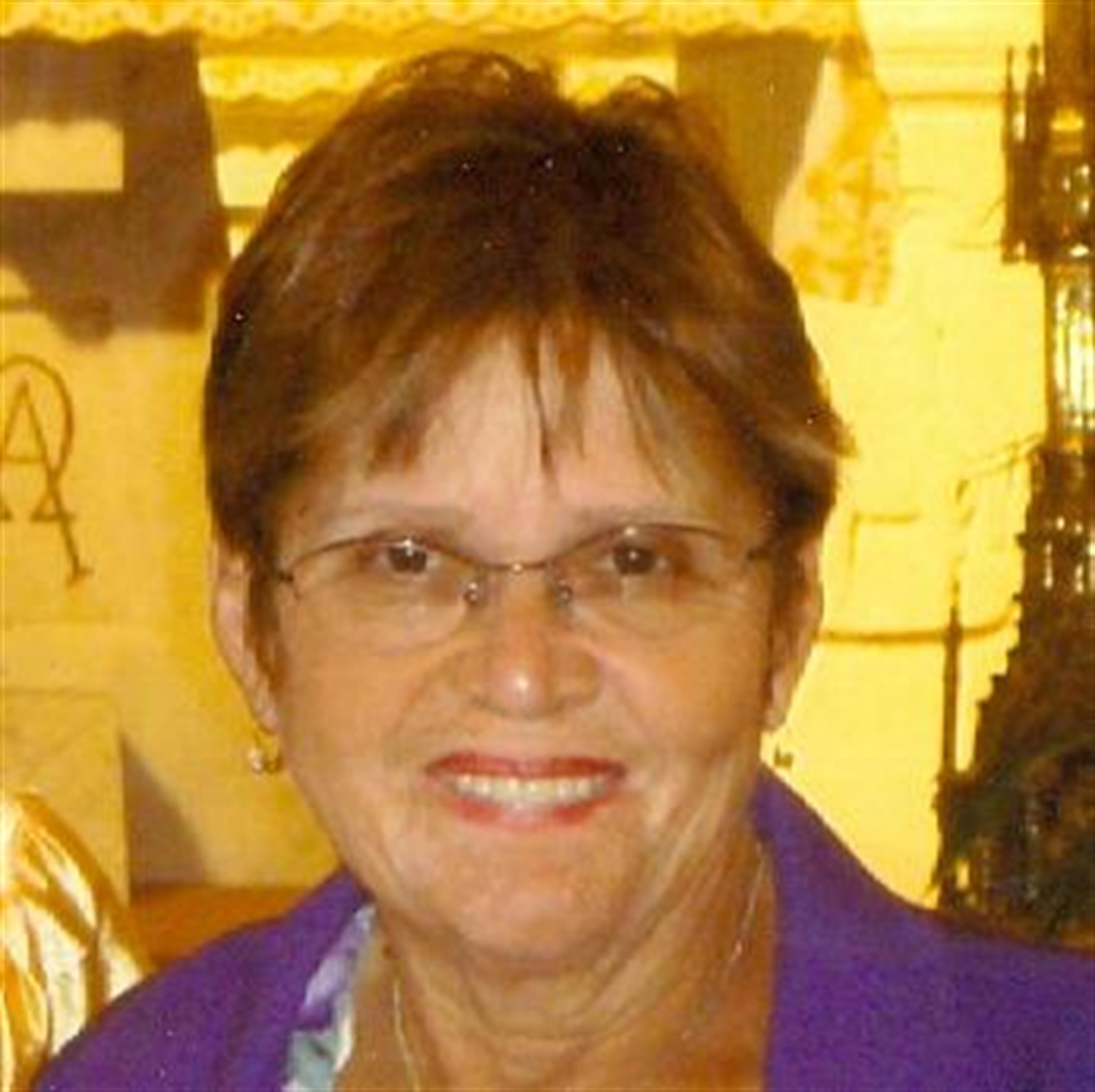 Yolanda Elizabeth Axelsen