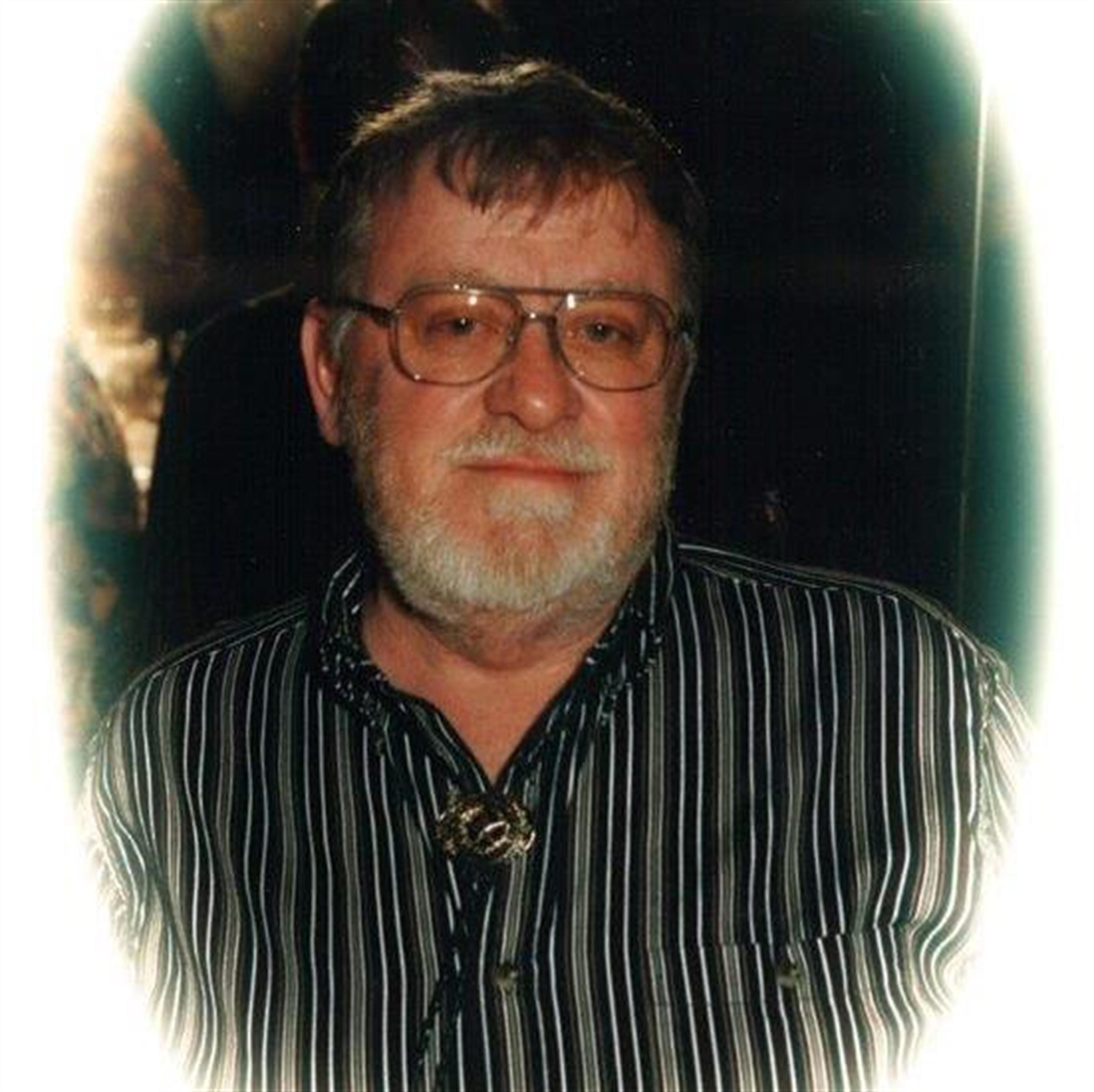 Jerry Leaford Graham's obituary picture
