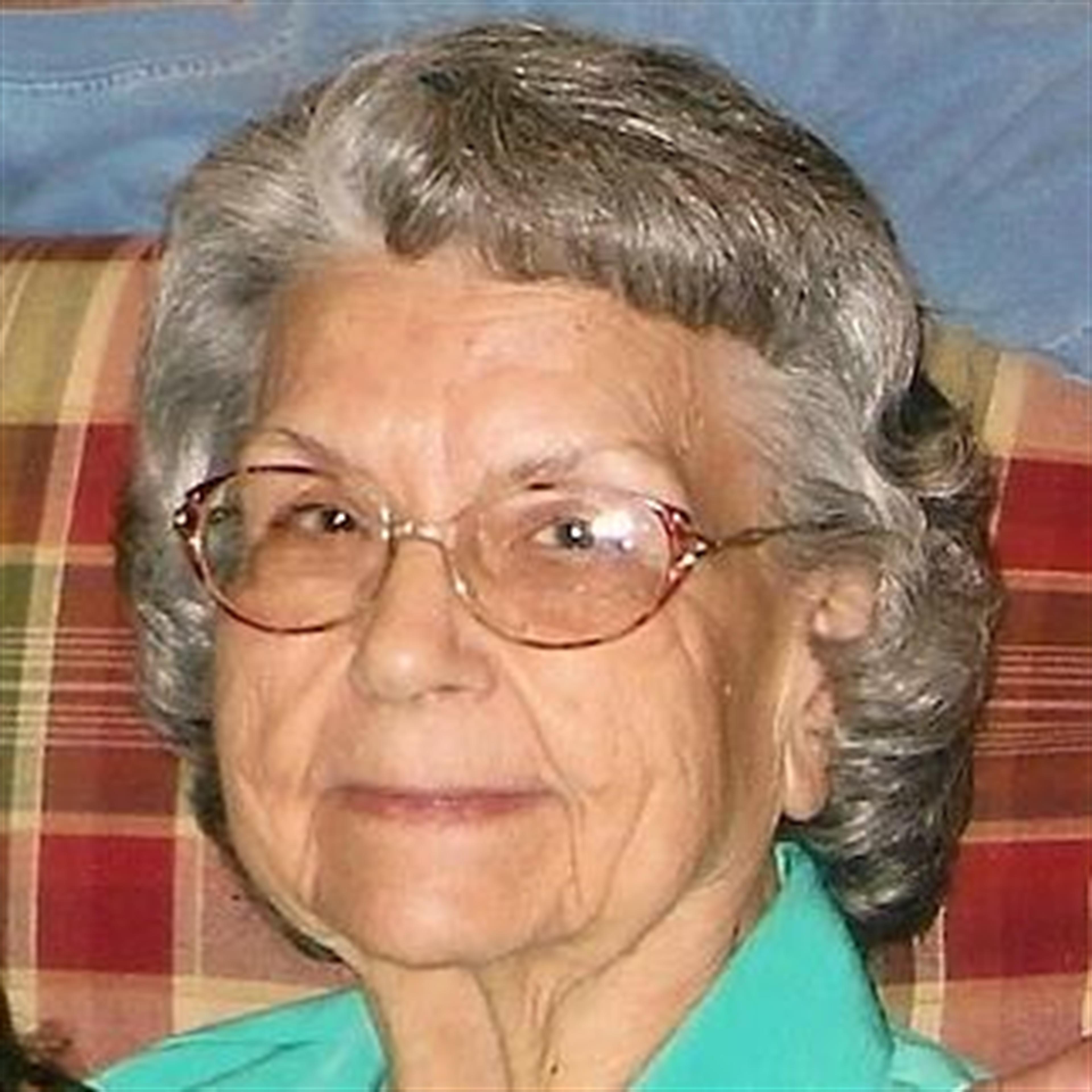 Doris Jean Chrietzberg