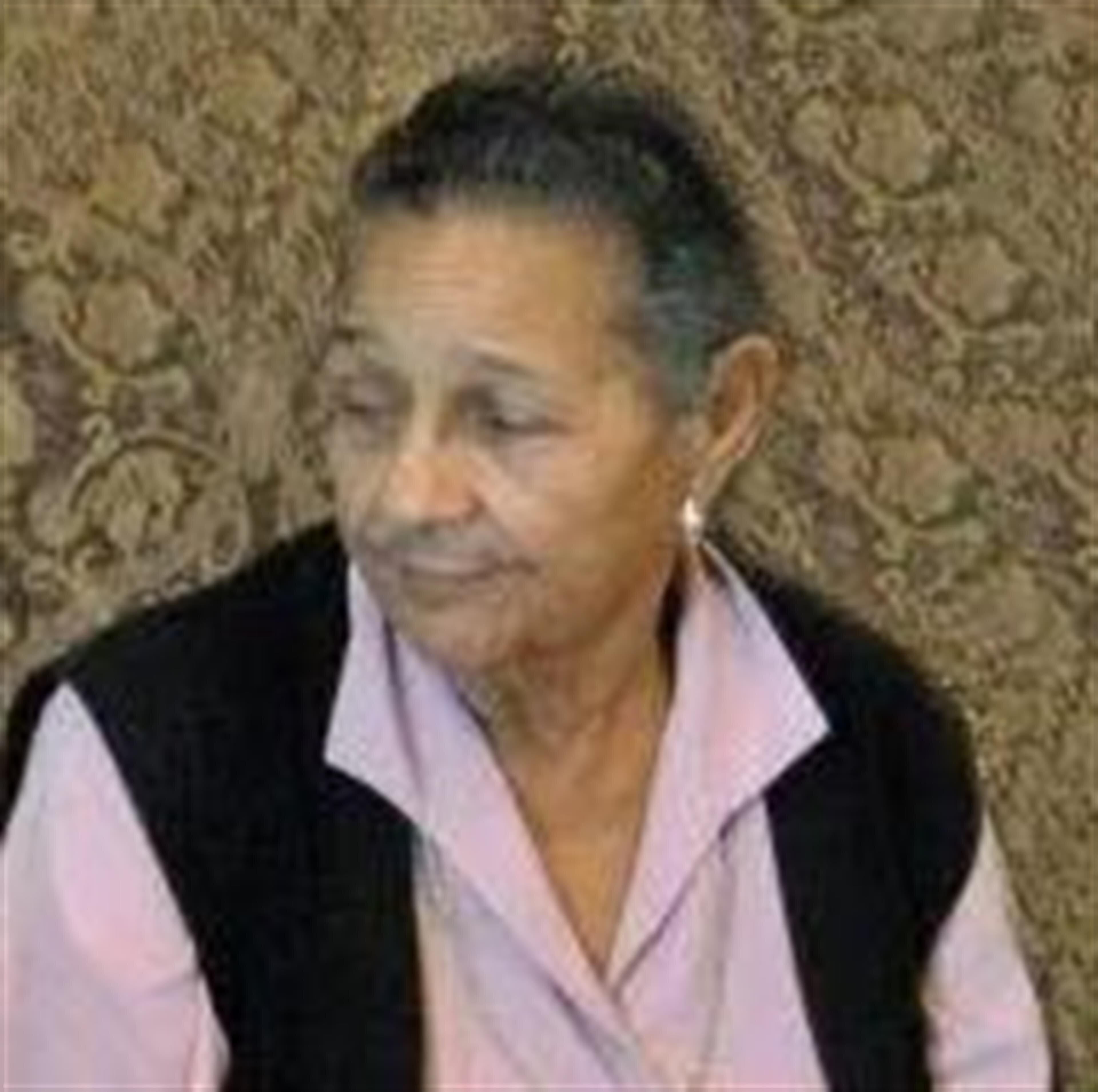 Leatrice Marie Baham