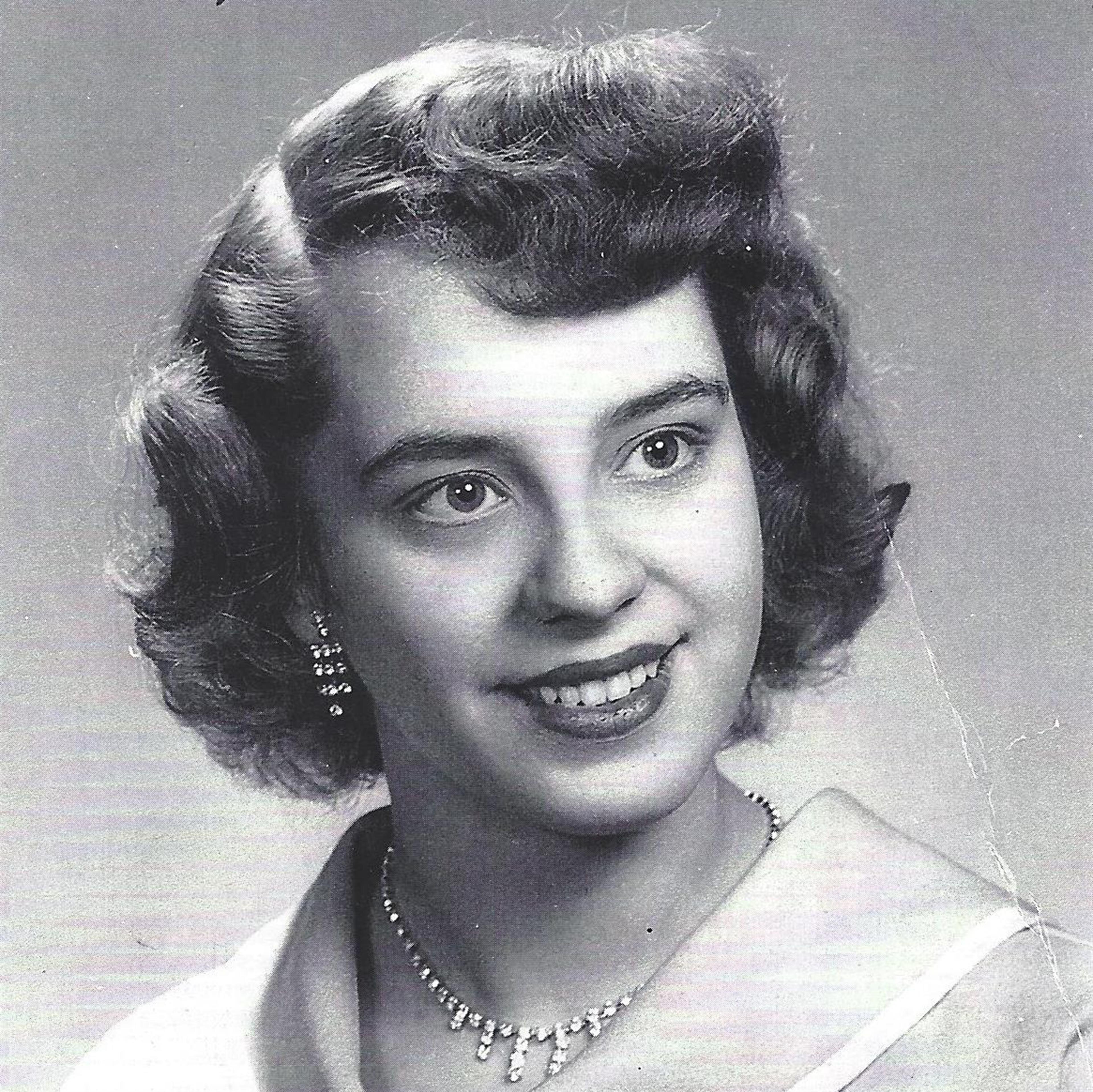 Beverly Bernadine McCartney