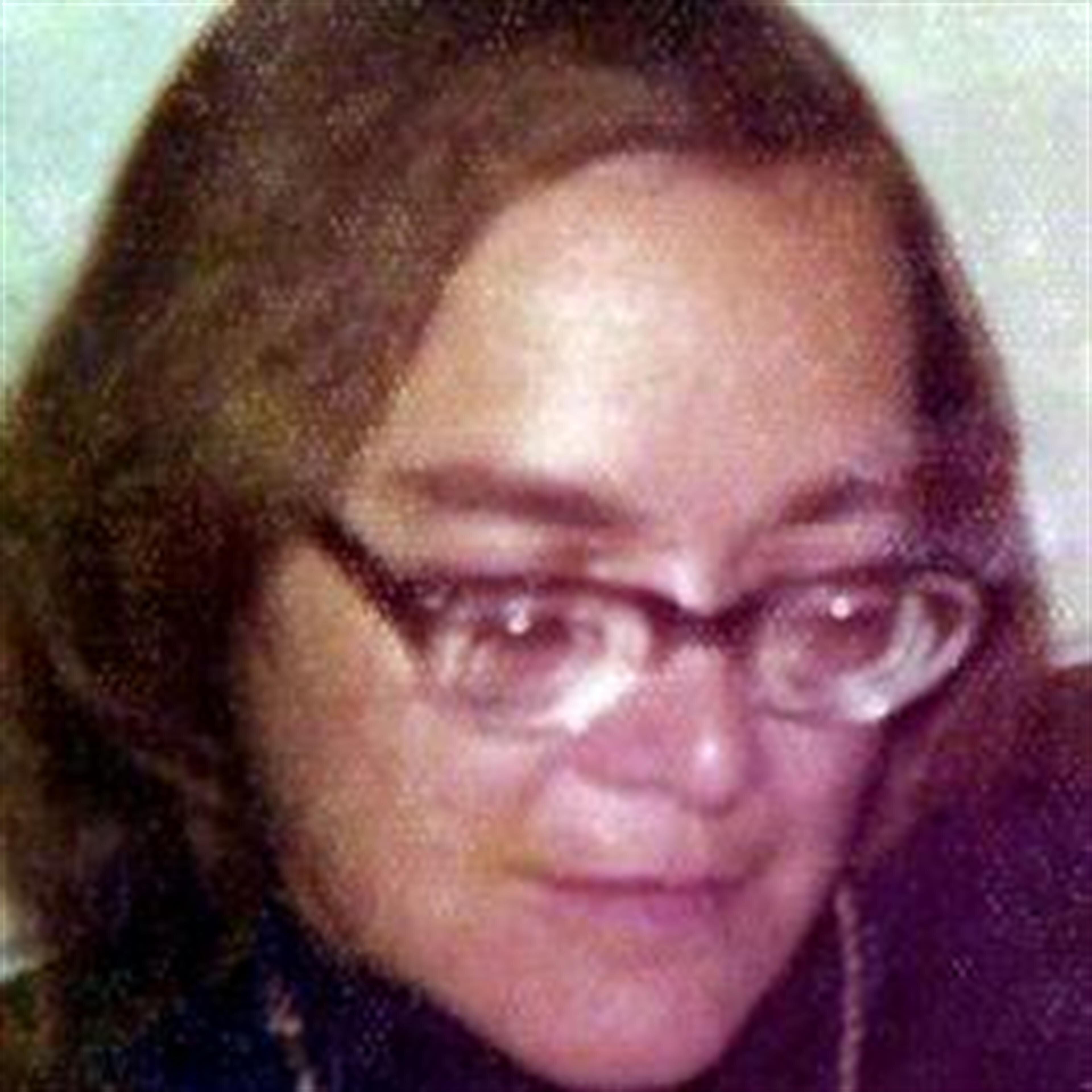 Theresa Anne Schaffer