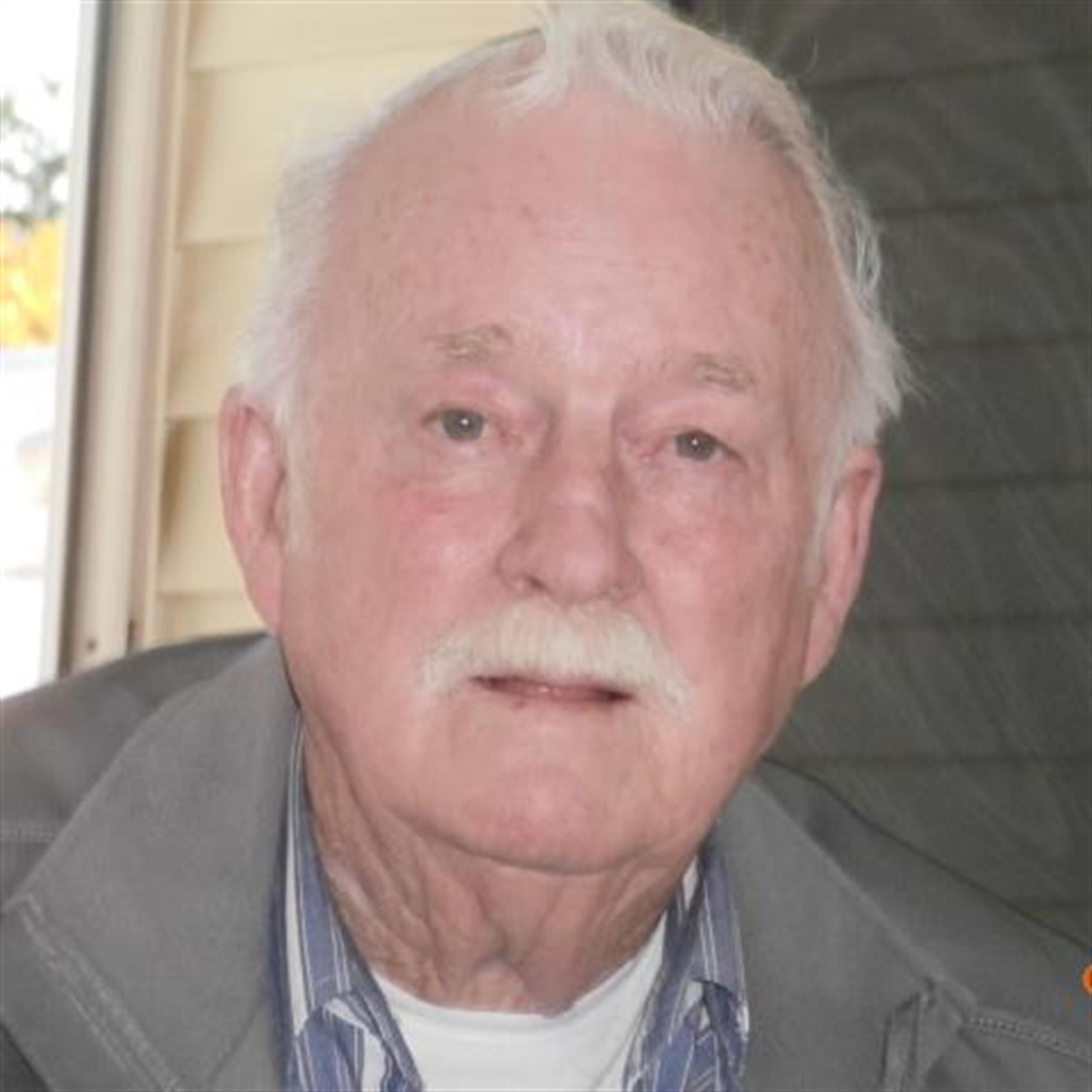 Paul Earl Peterson (Mansfield)