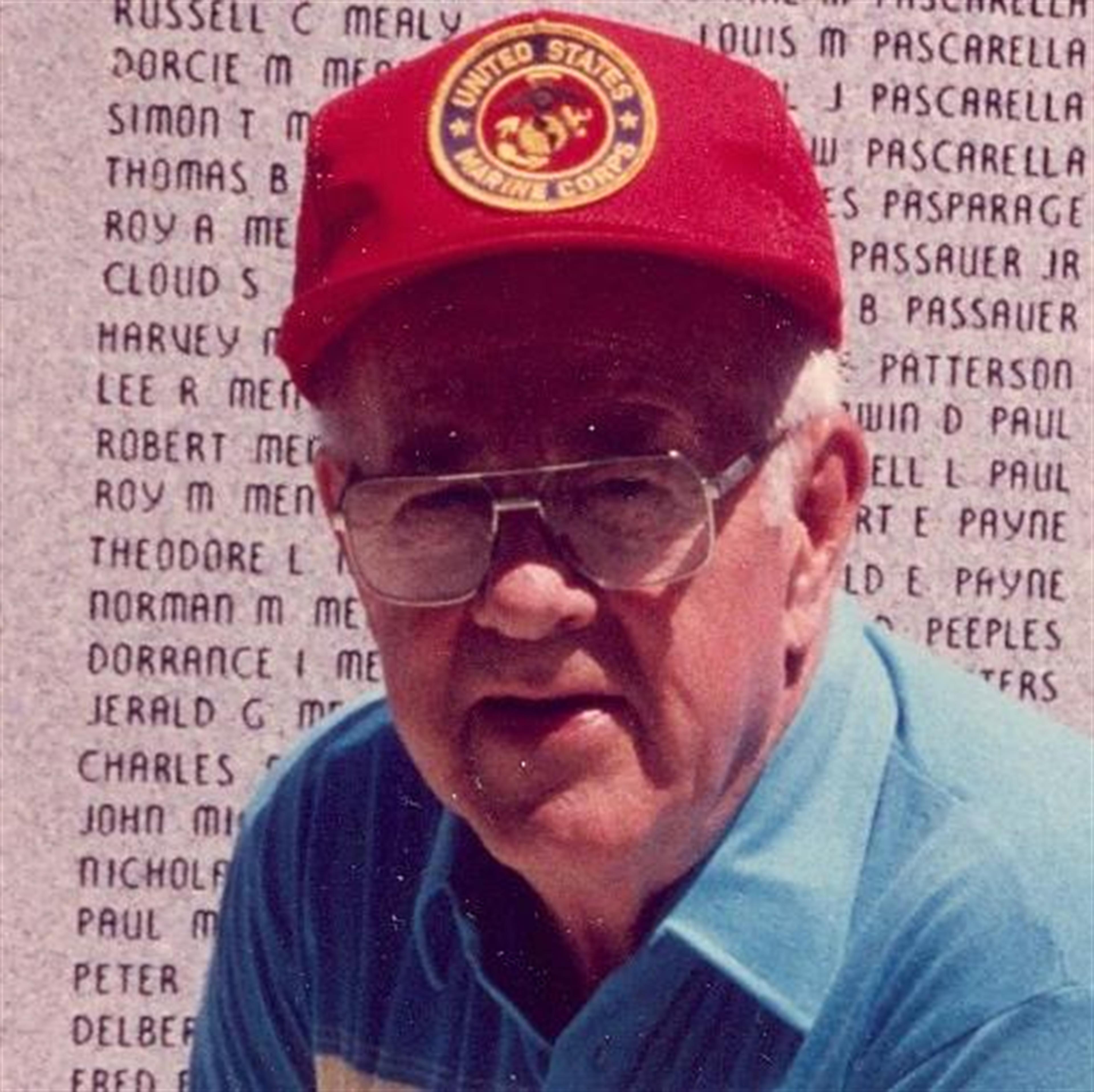 David Maze, Sr.'s obituary picture