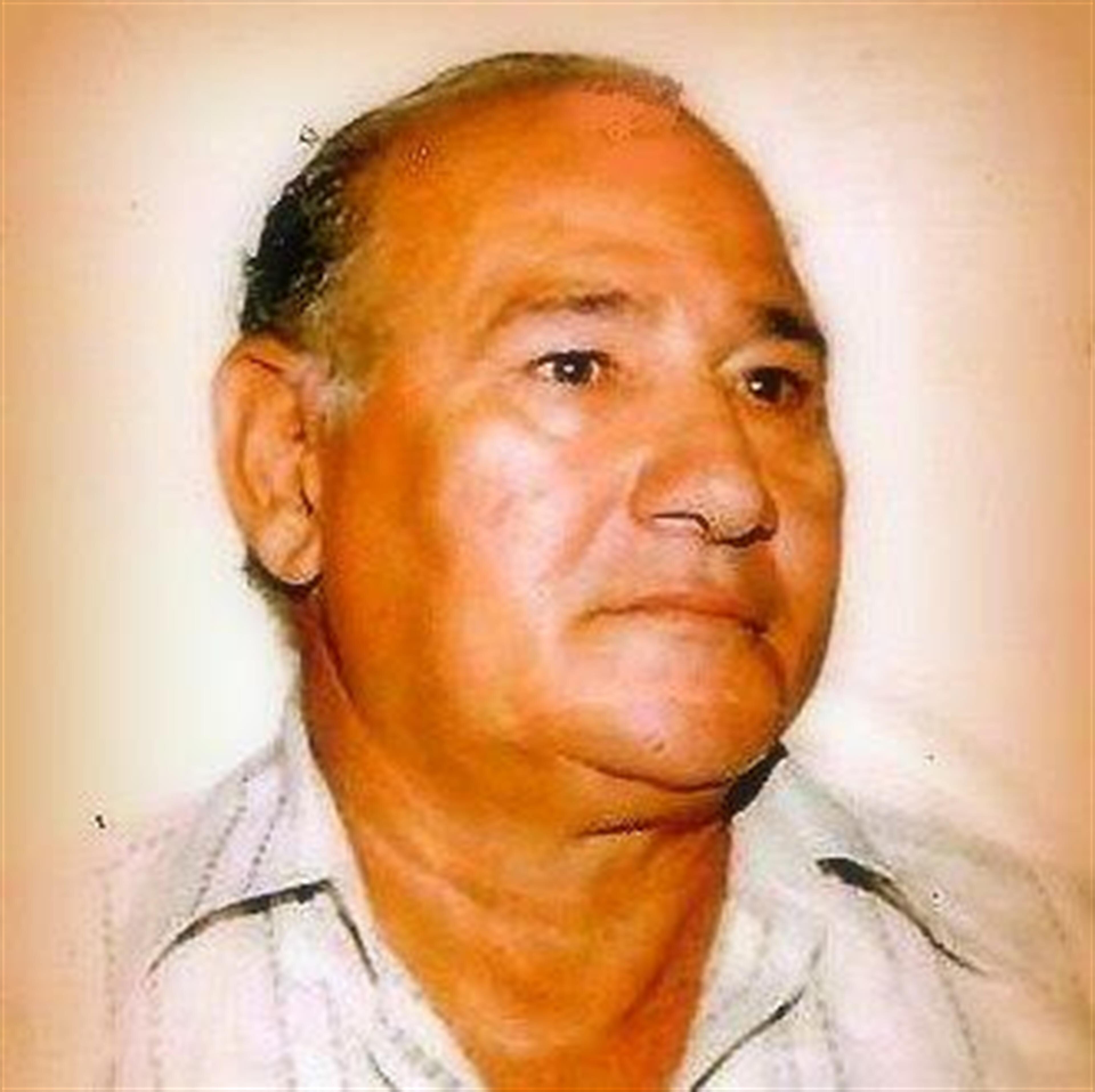 Mr. Pedro Guillermo Valenti