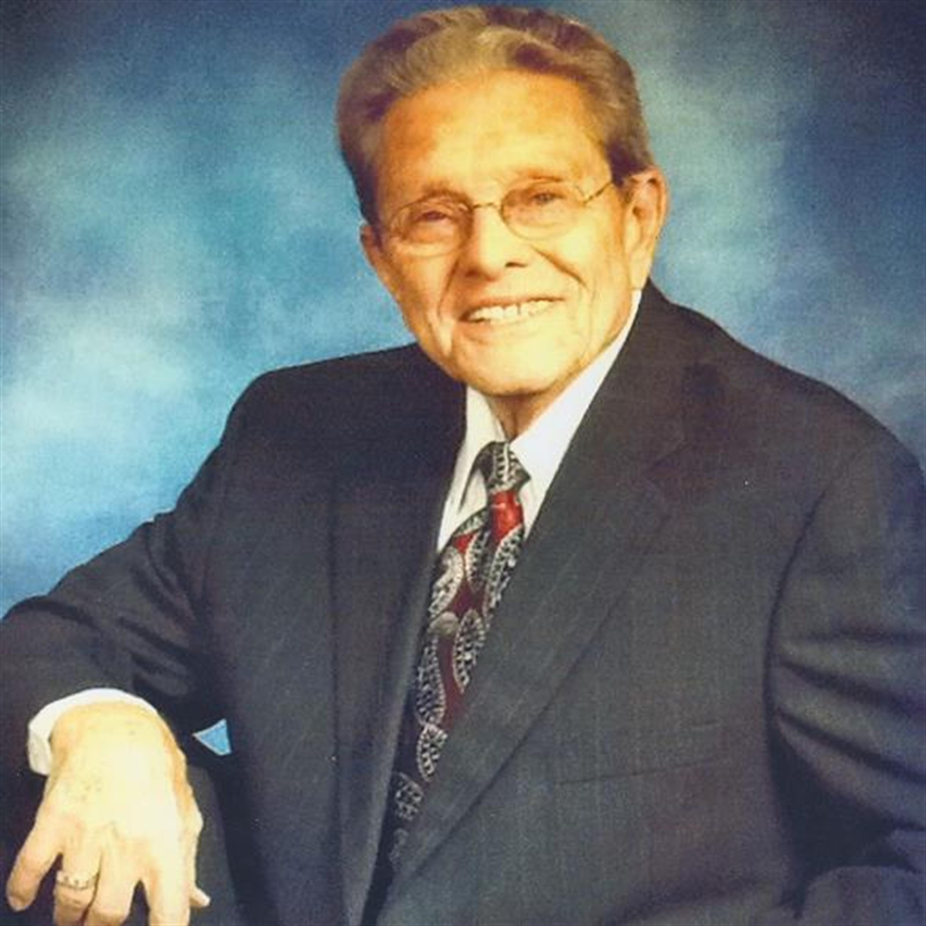 Mr. Lewis Henson