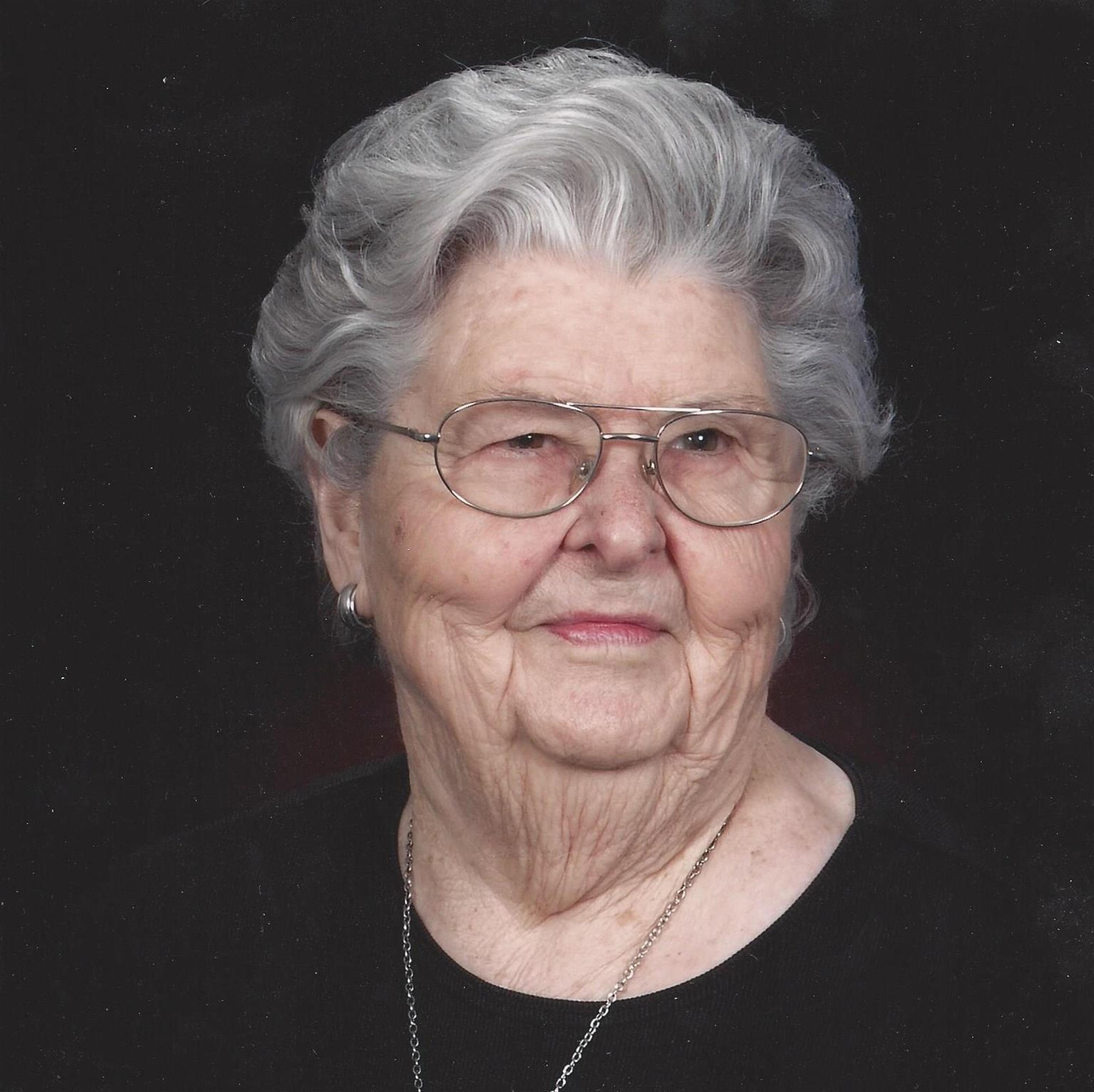 Eleaner Foster's obituary picture