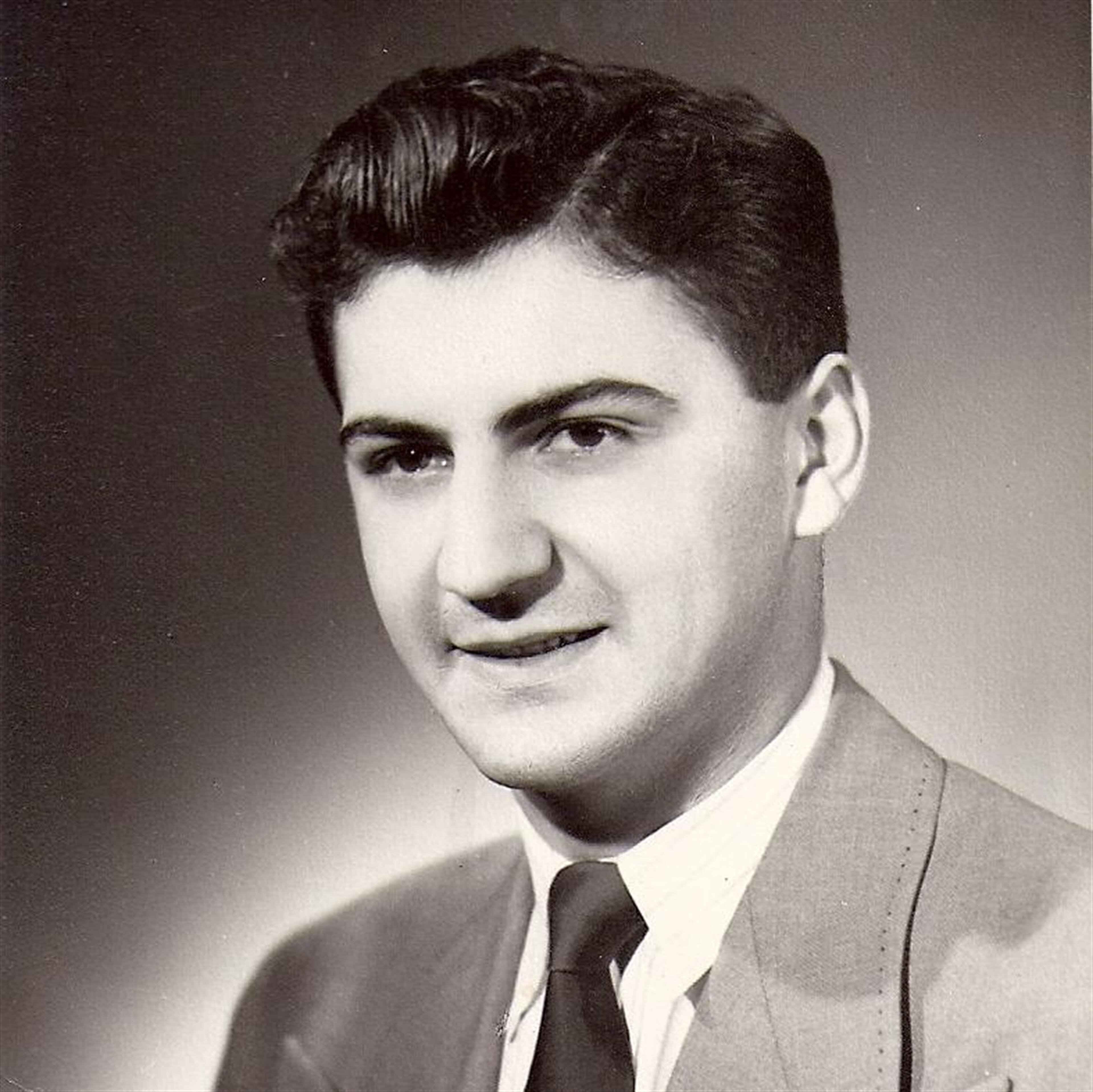 Valentino F. Marino