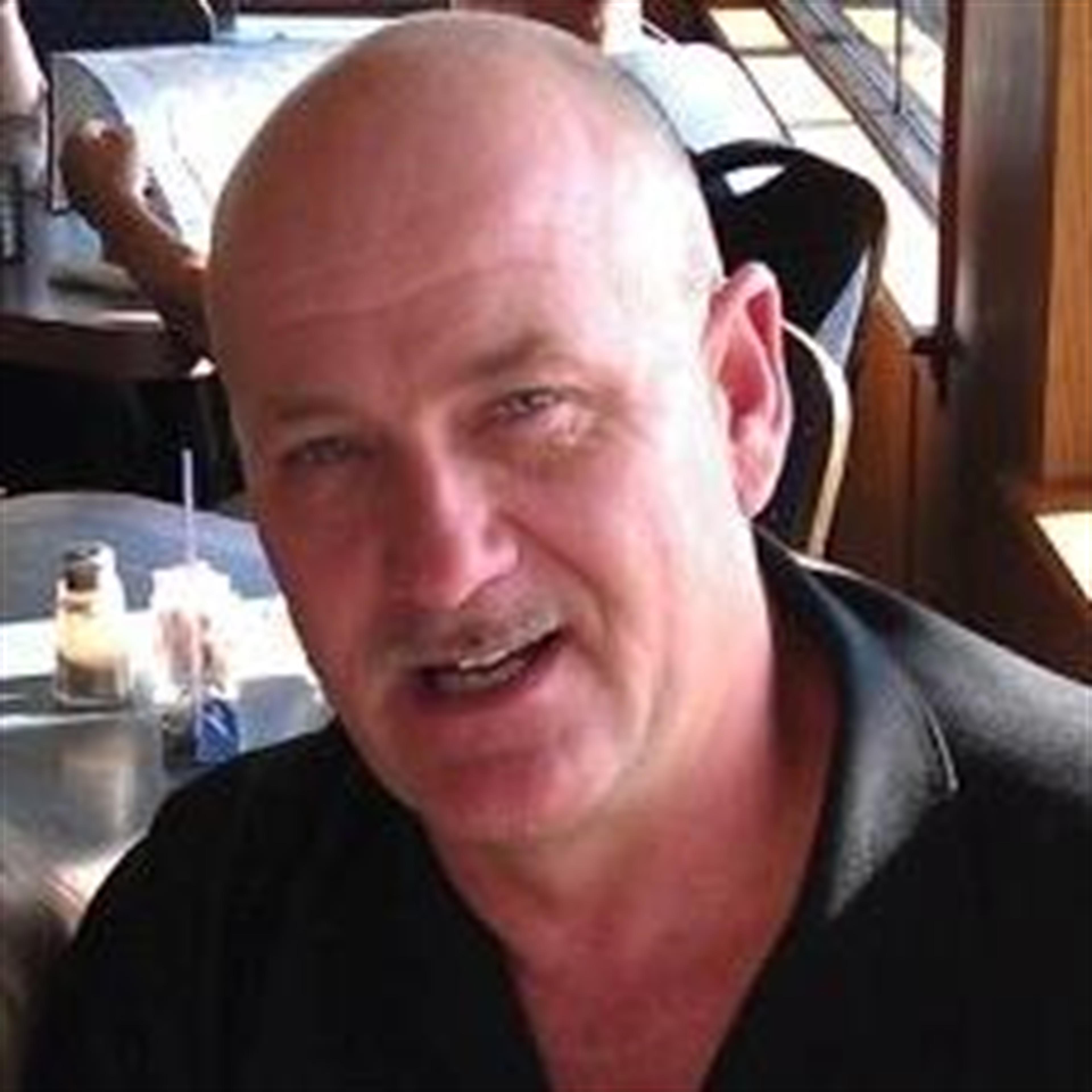 Mr. David M. Schroeder