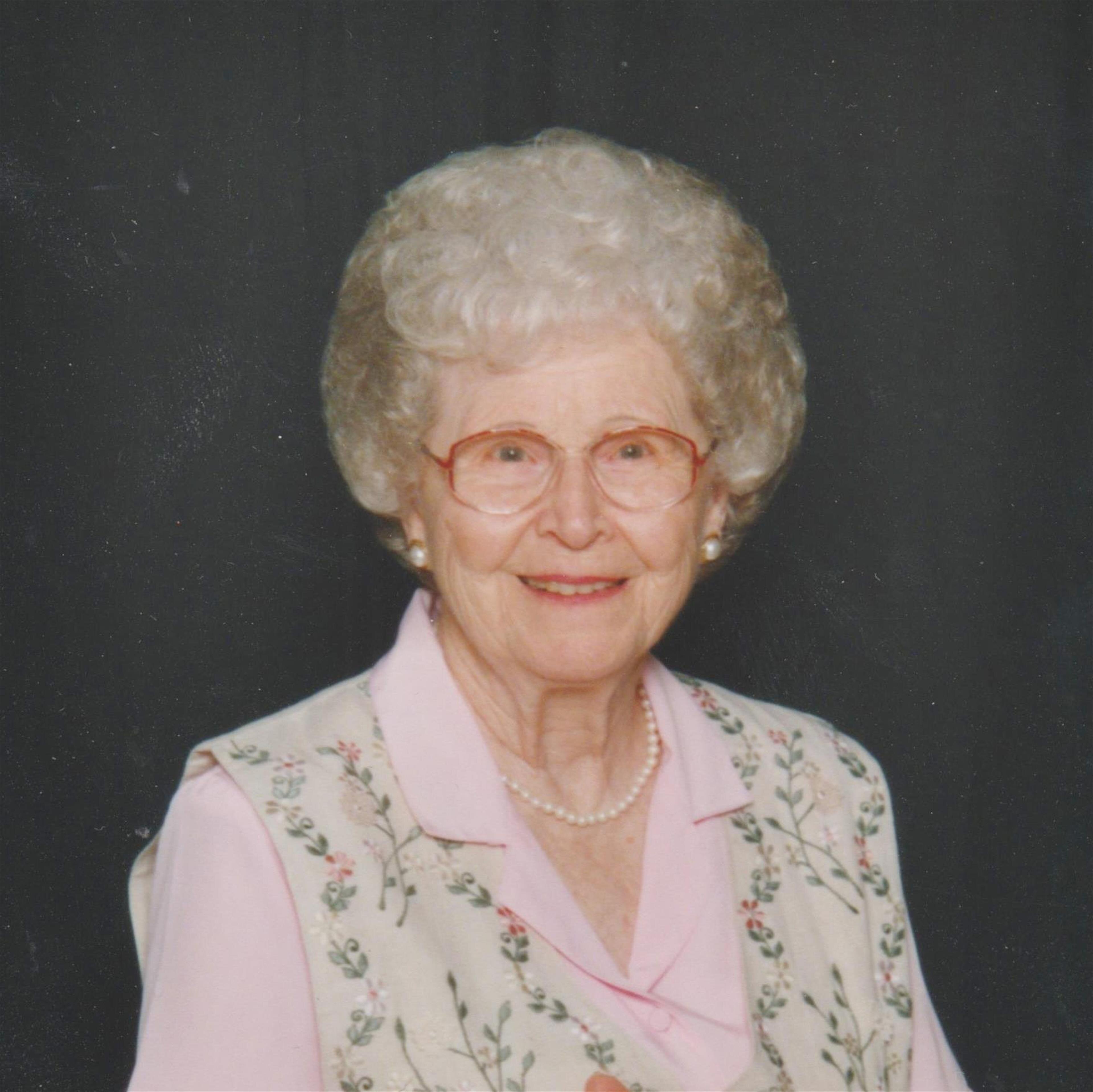Mrs. Juanita  Batson