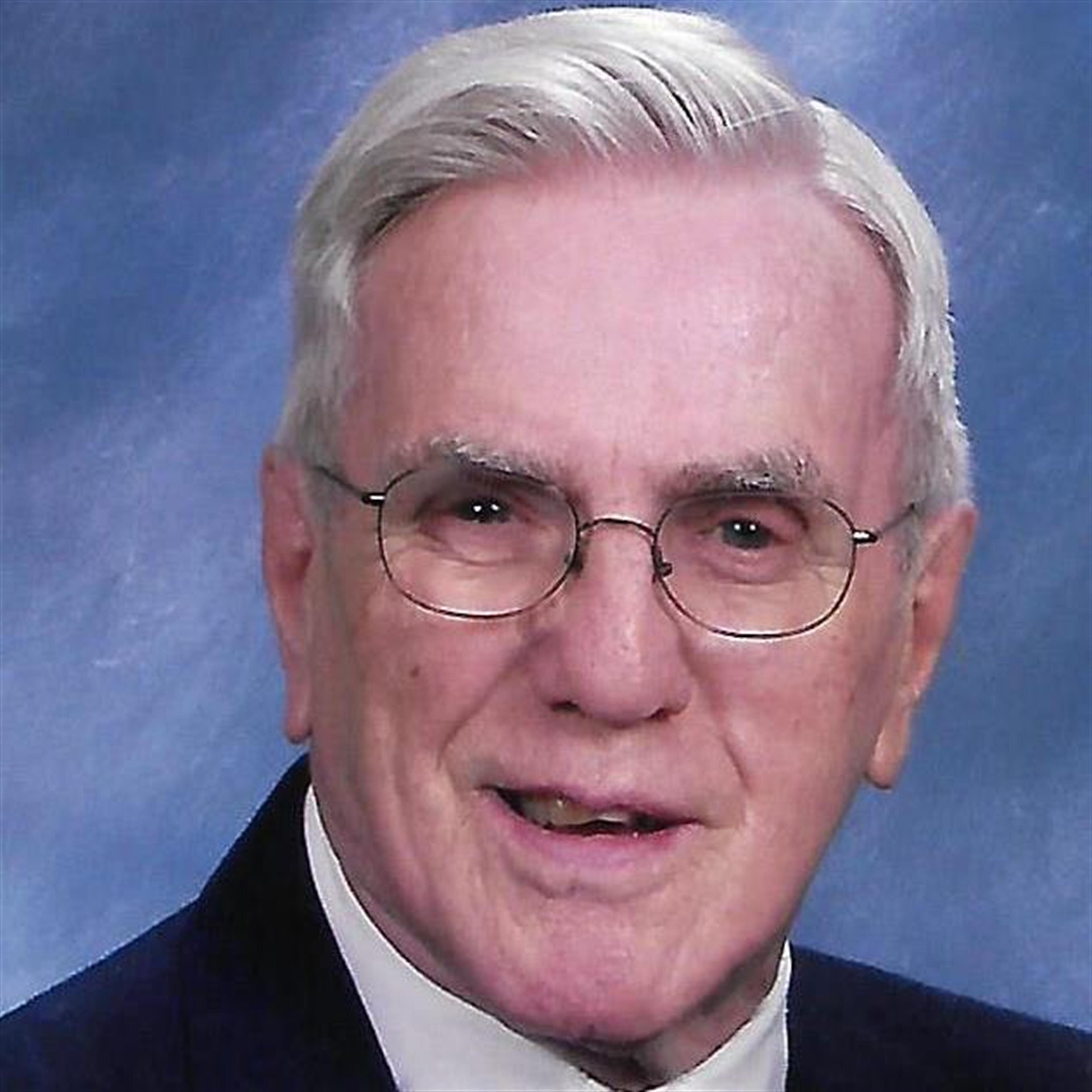 Erwin Leslie Knowlton