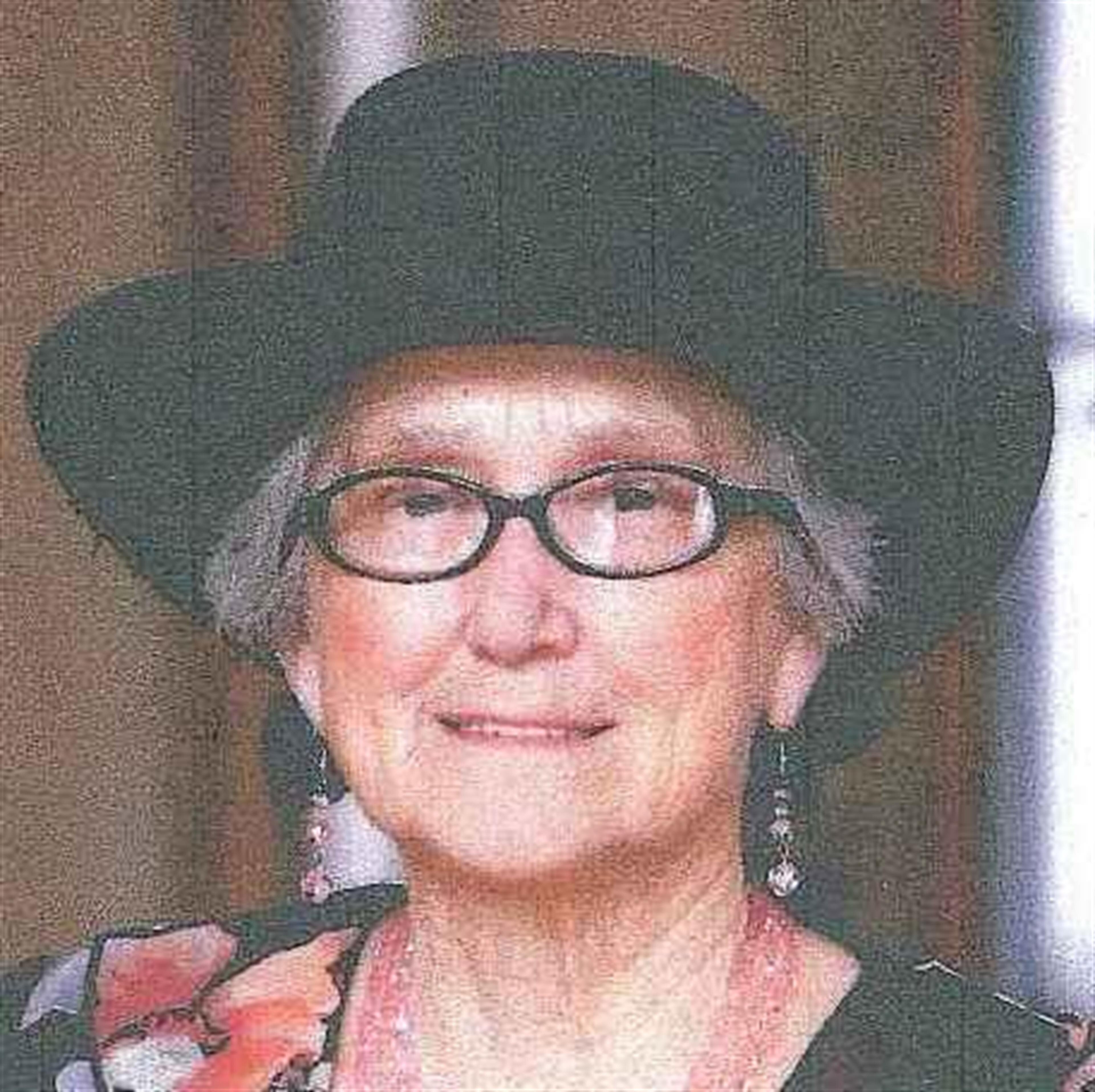Gloria Jackson