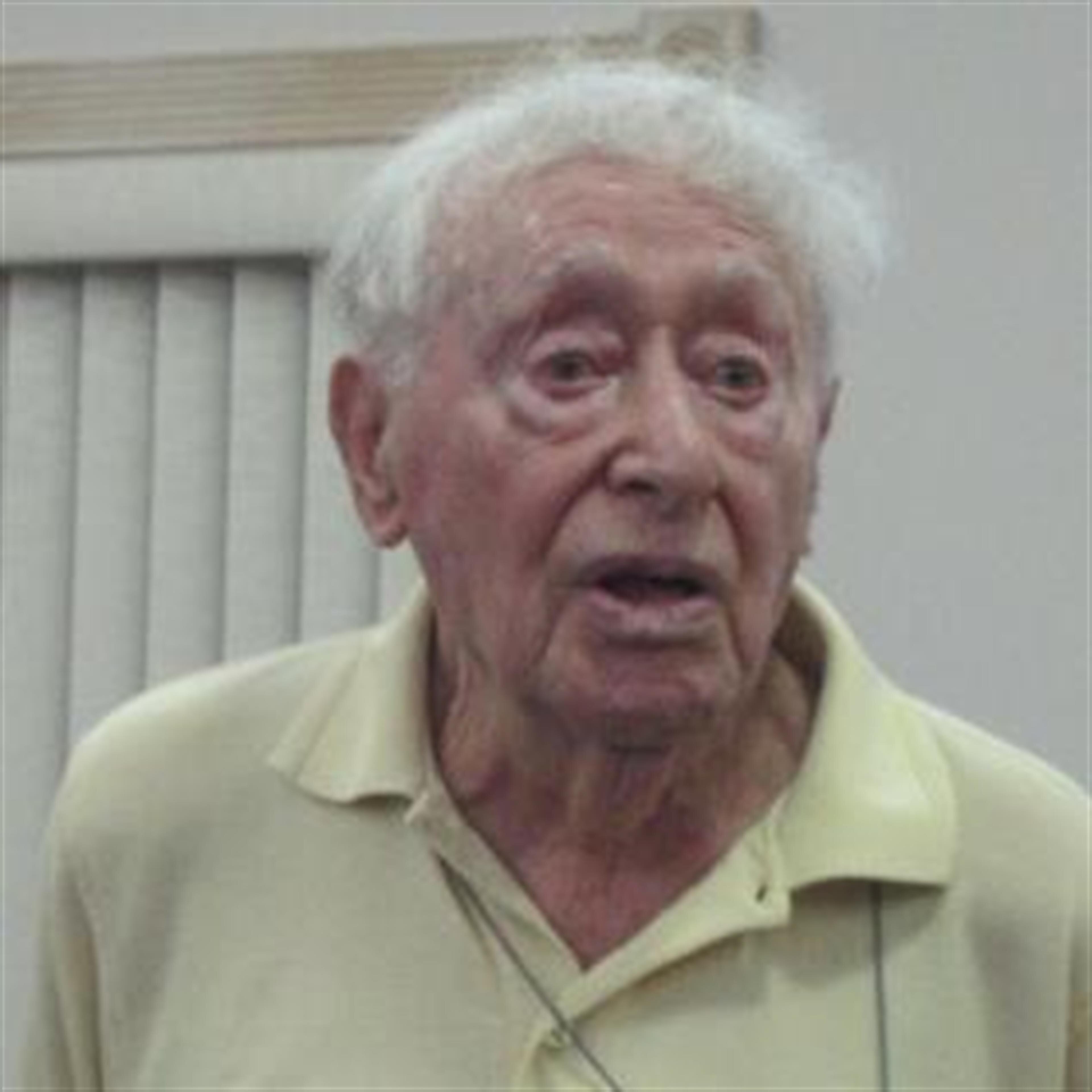 Harry Griff
