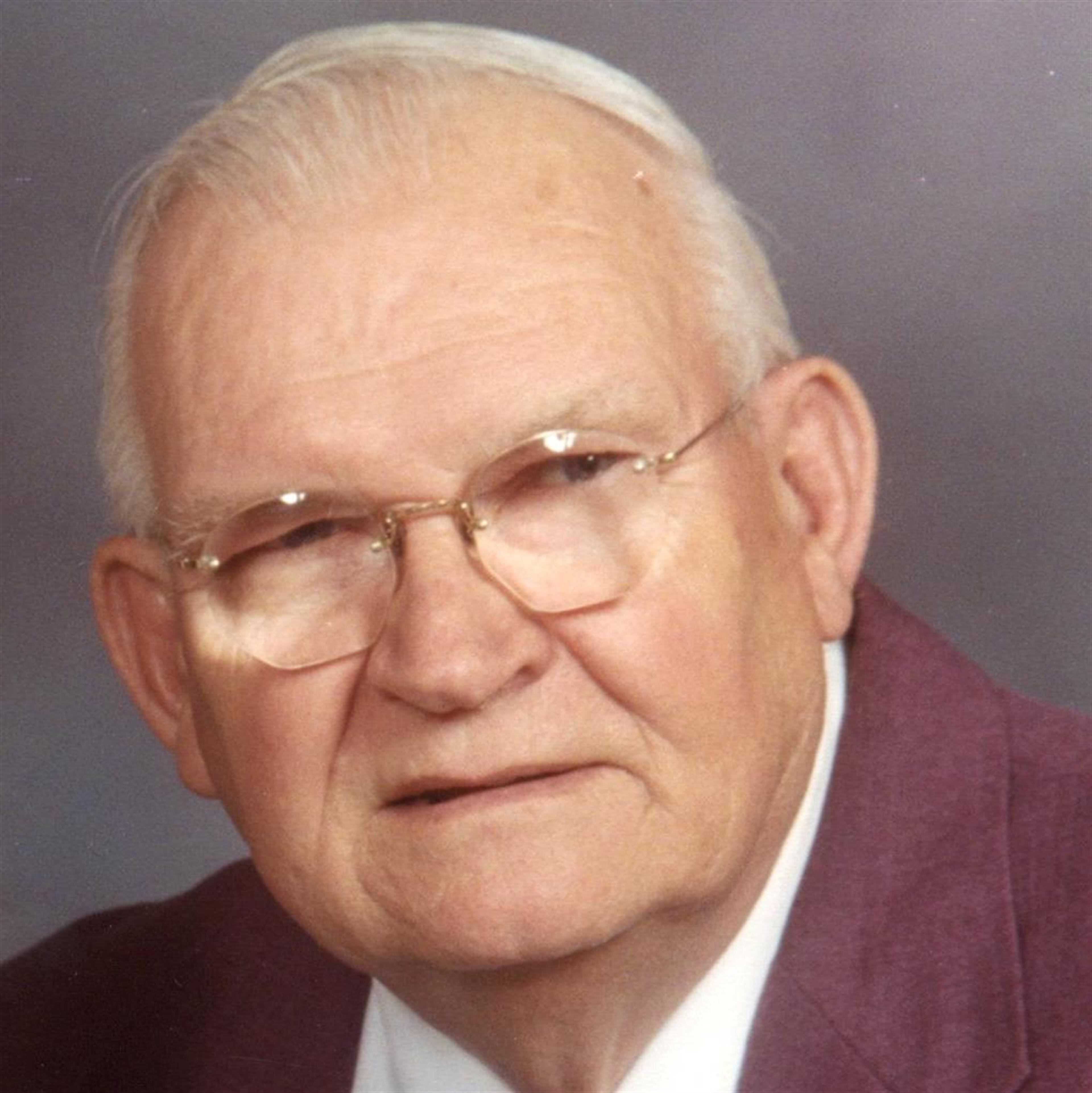 William "Ernest" Wilson 