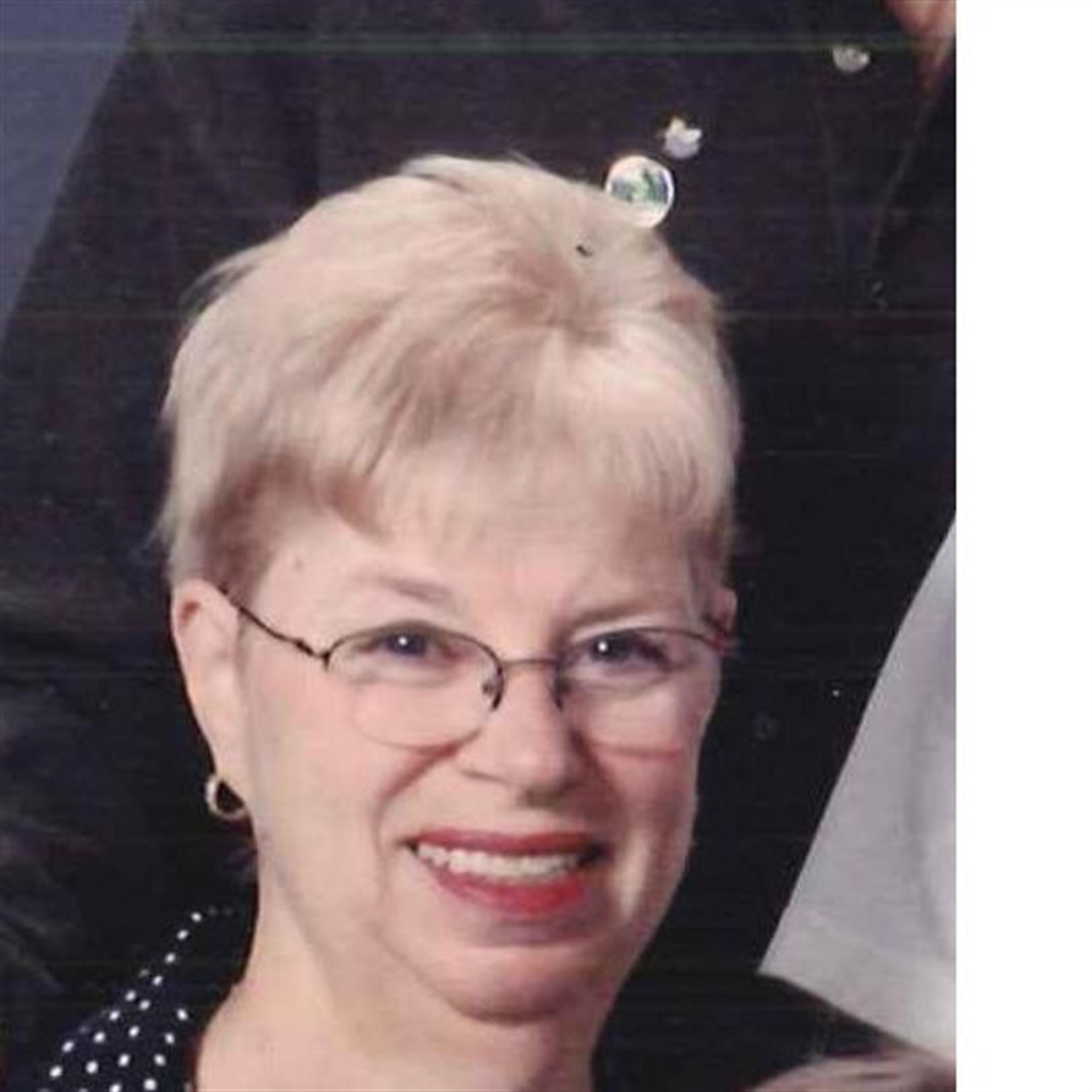 Barbara Ann Longo