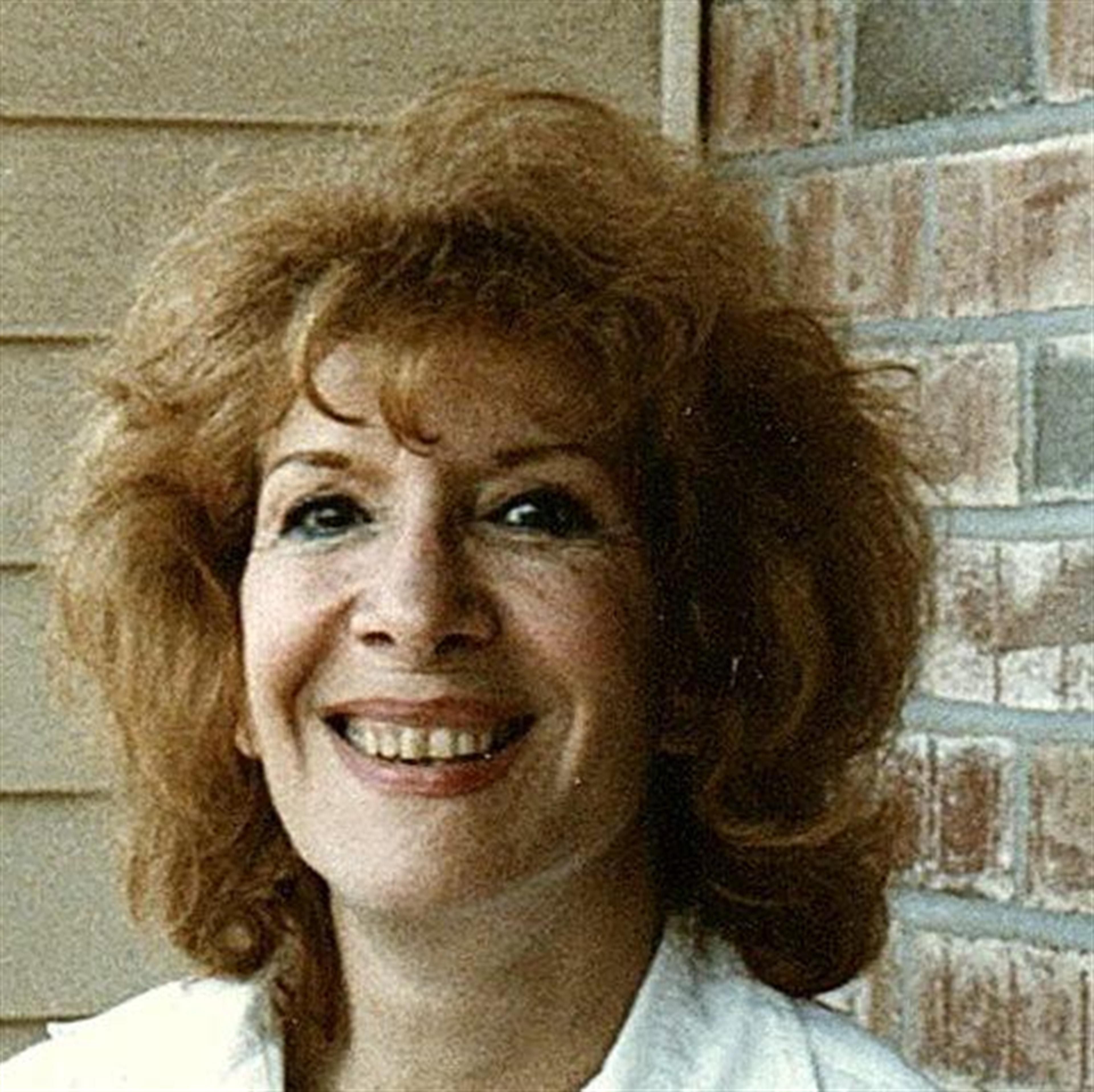 Muriel Gottdiener's obituary picture