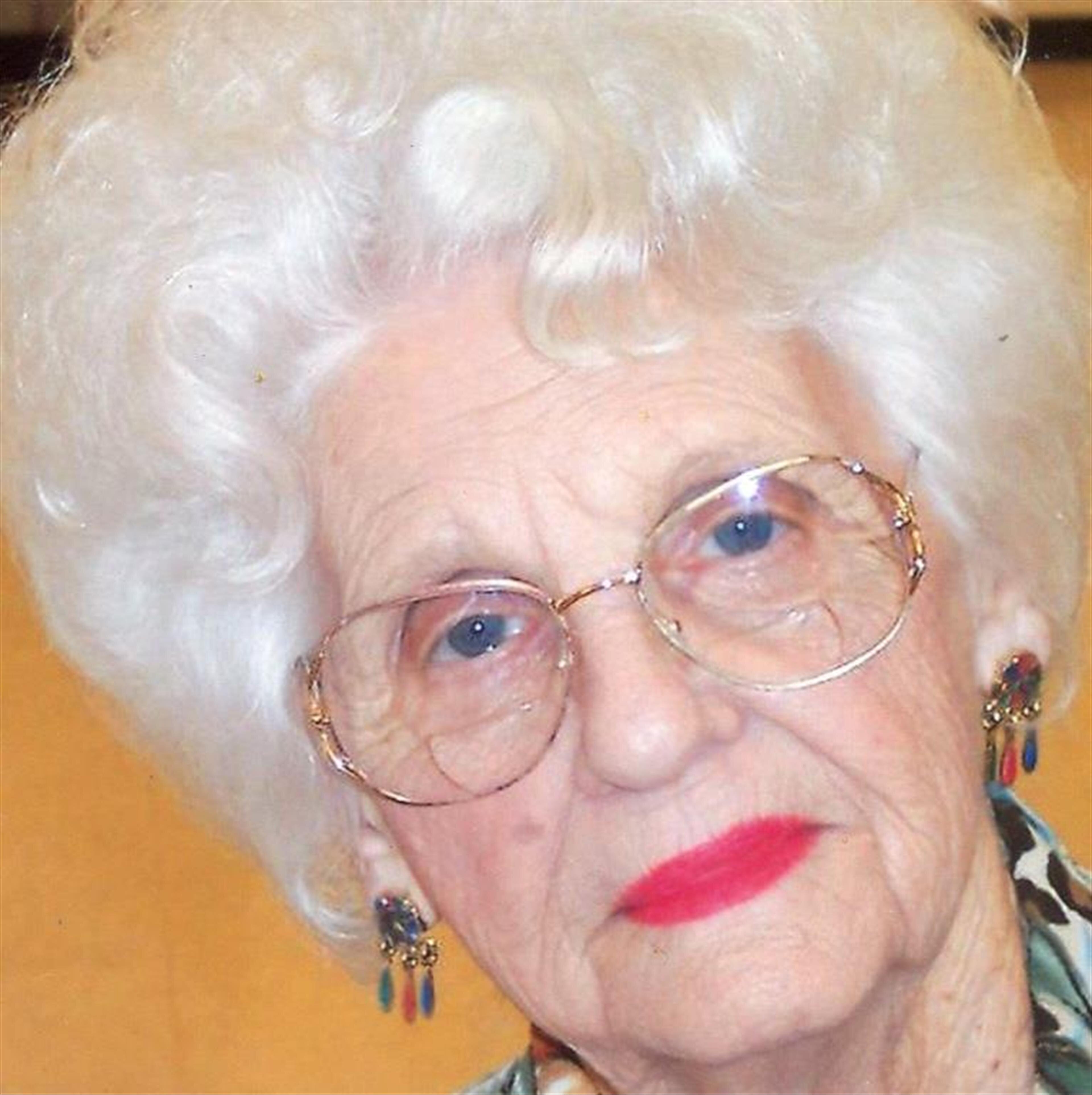Pauline Allen Sharp